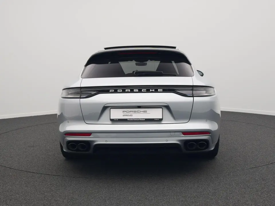 Panamera 4 E-Hybrid Sport Turismo