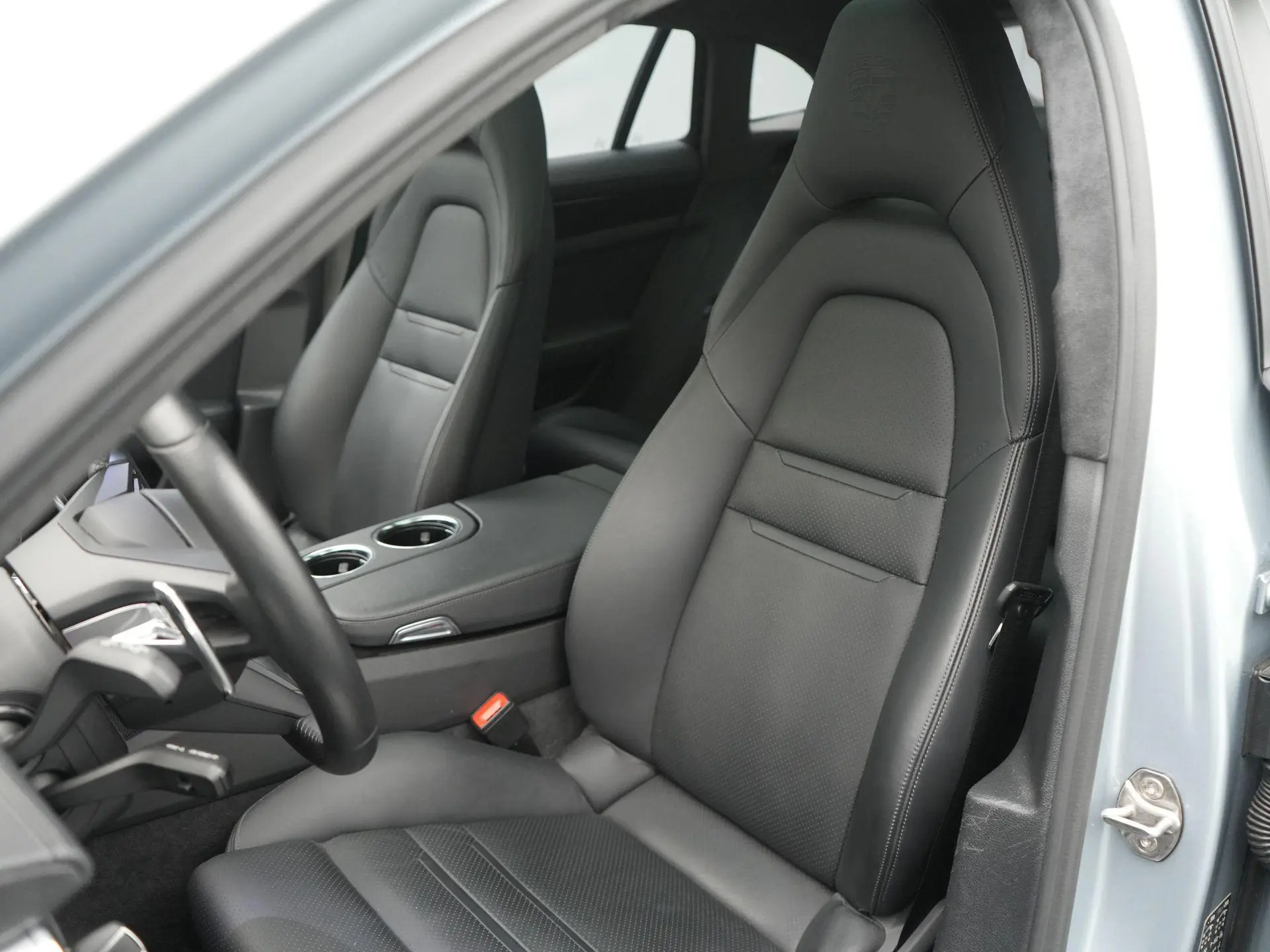 Panamera 4 E-Hybrid Sport Turismo