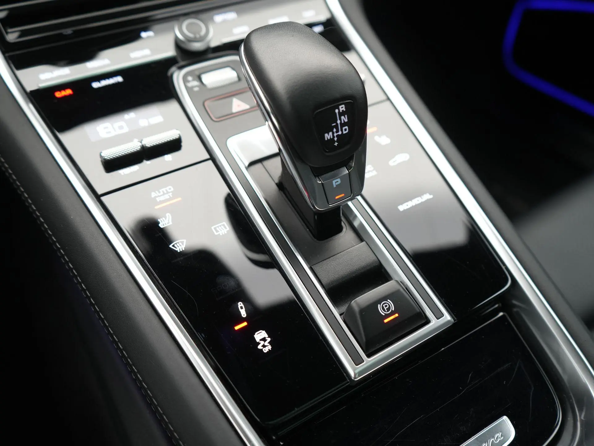 Panamera 4 E-Hybrid Sport Turismo