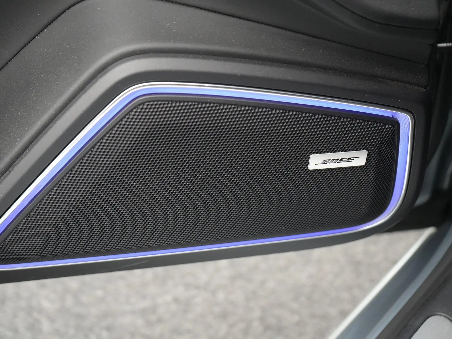 Panamera 4 E-Hybrid Sport Turismo