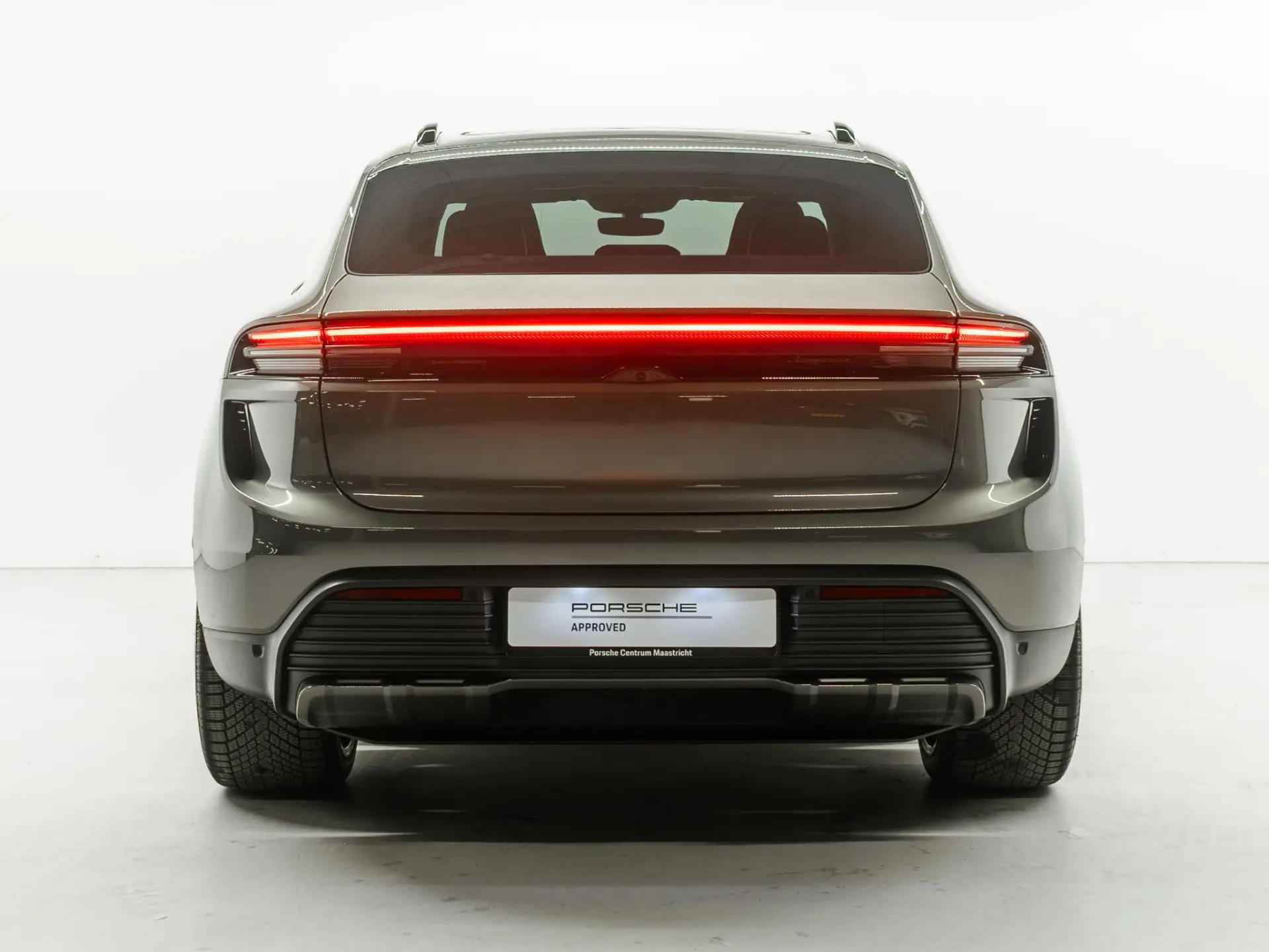 Macan Turbo