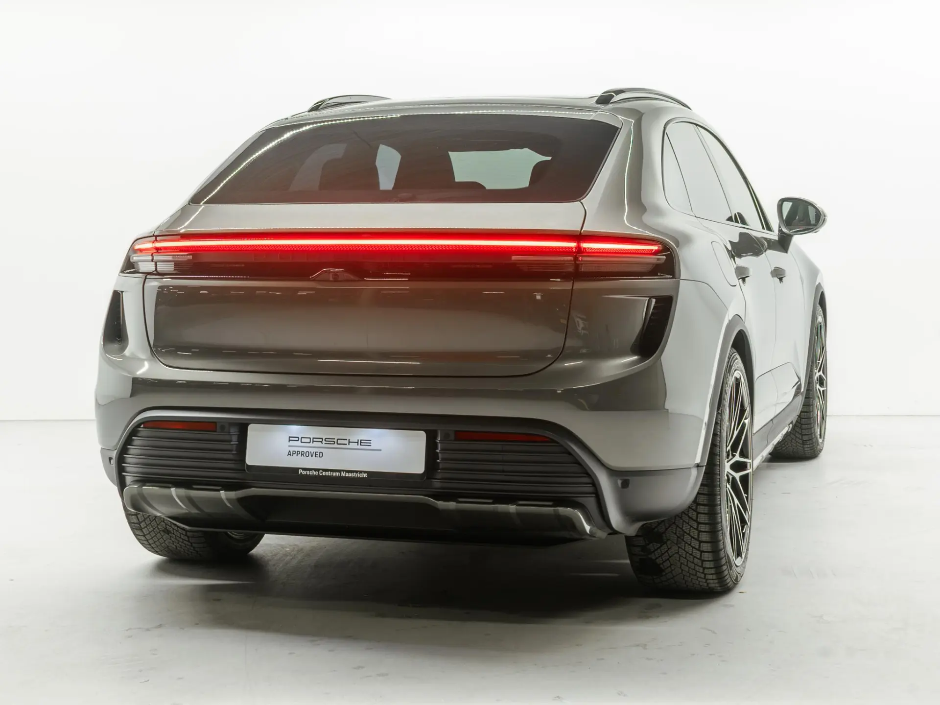Macan Turbo