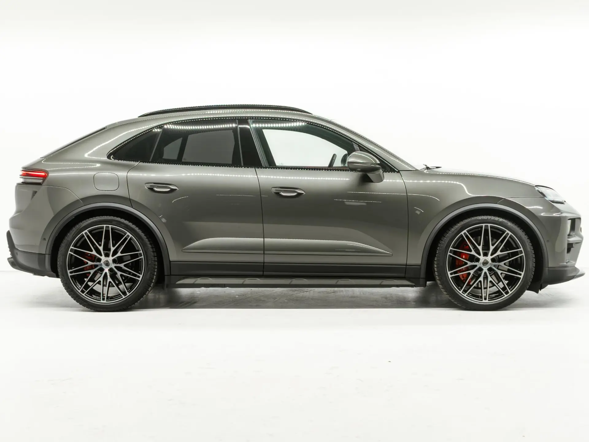 Macan Turbo