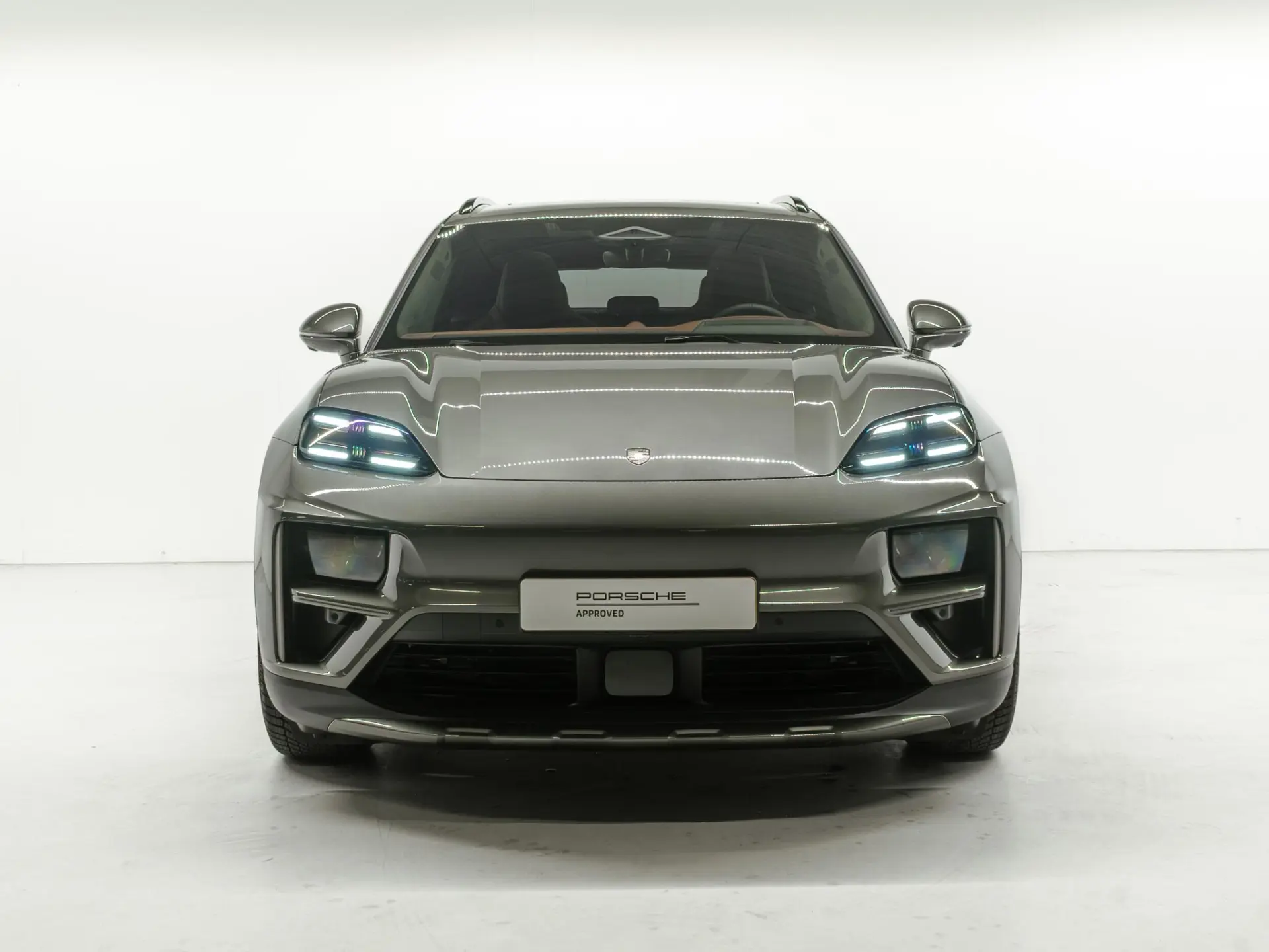 Macan Turbo