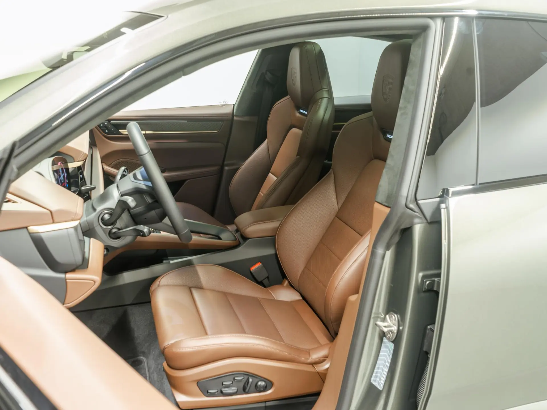 Macan Turbo