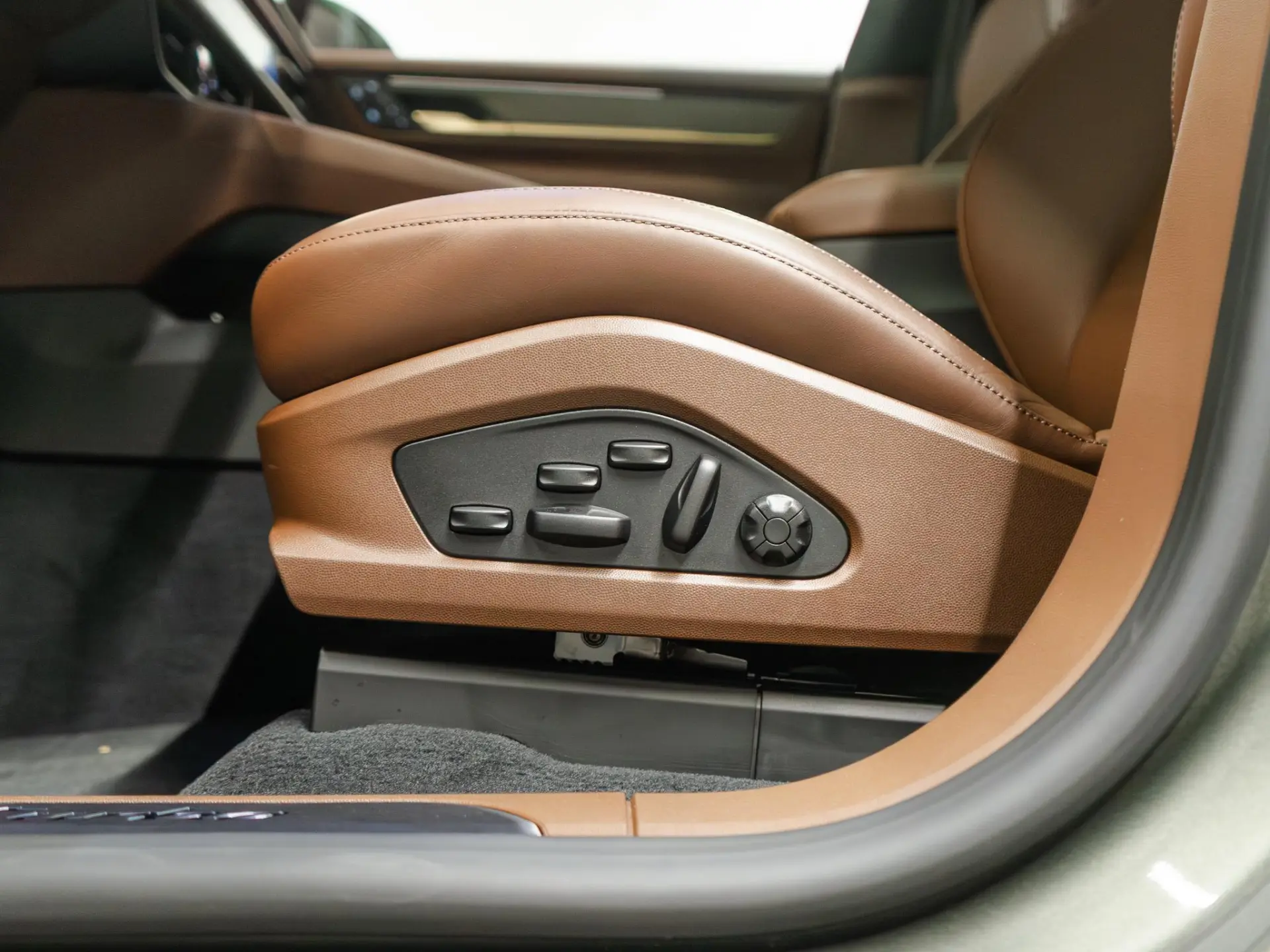 Macan Turbo