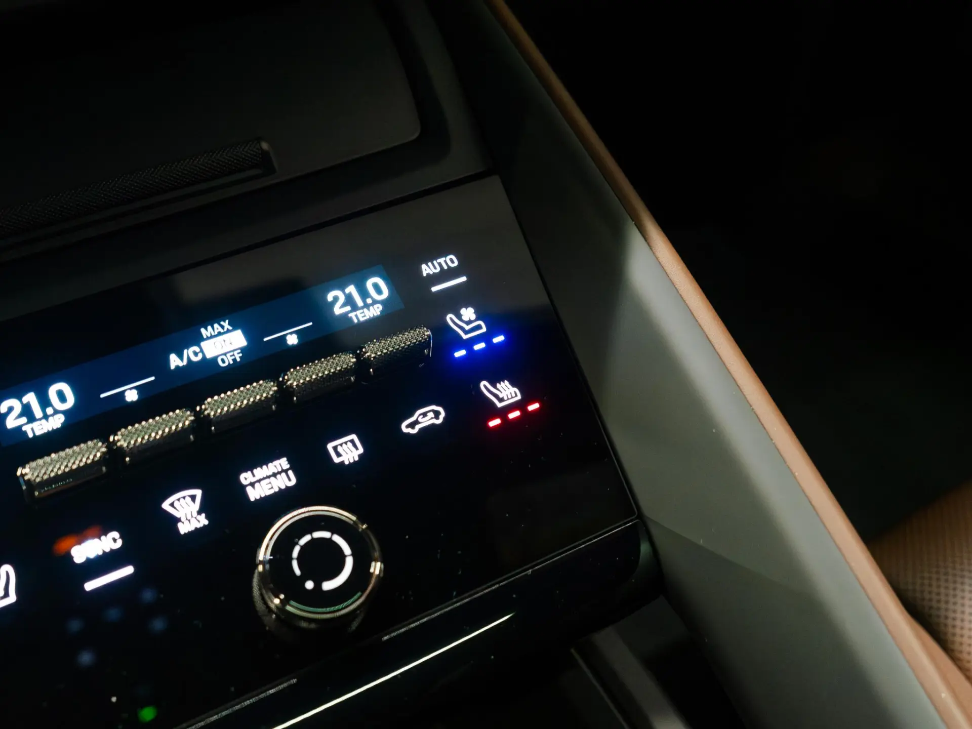 Macan Turbo