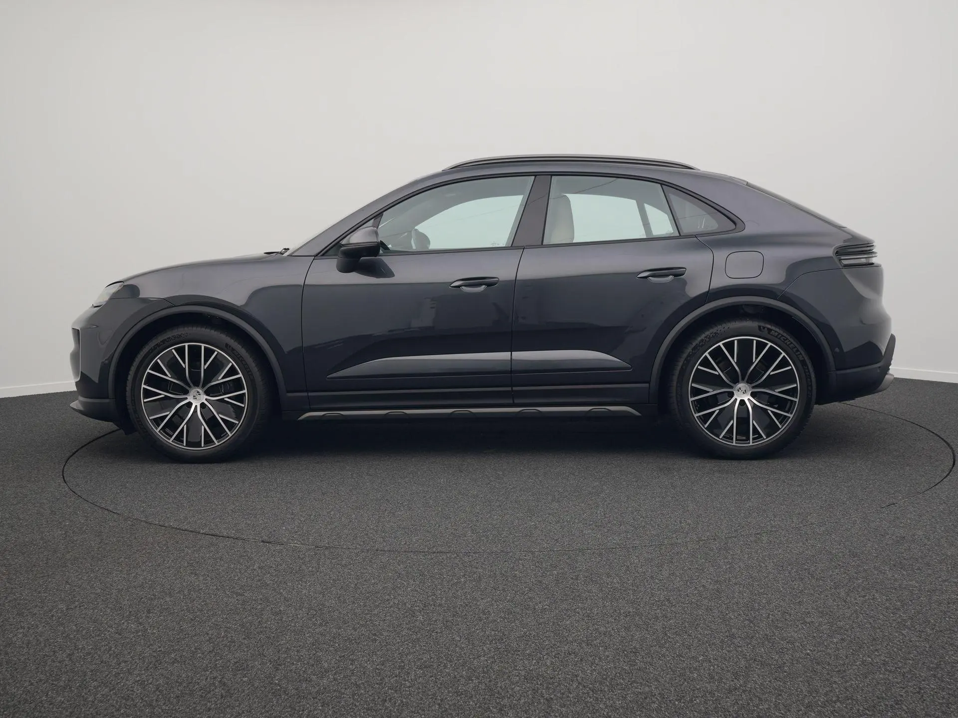 Macan 