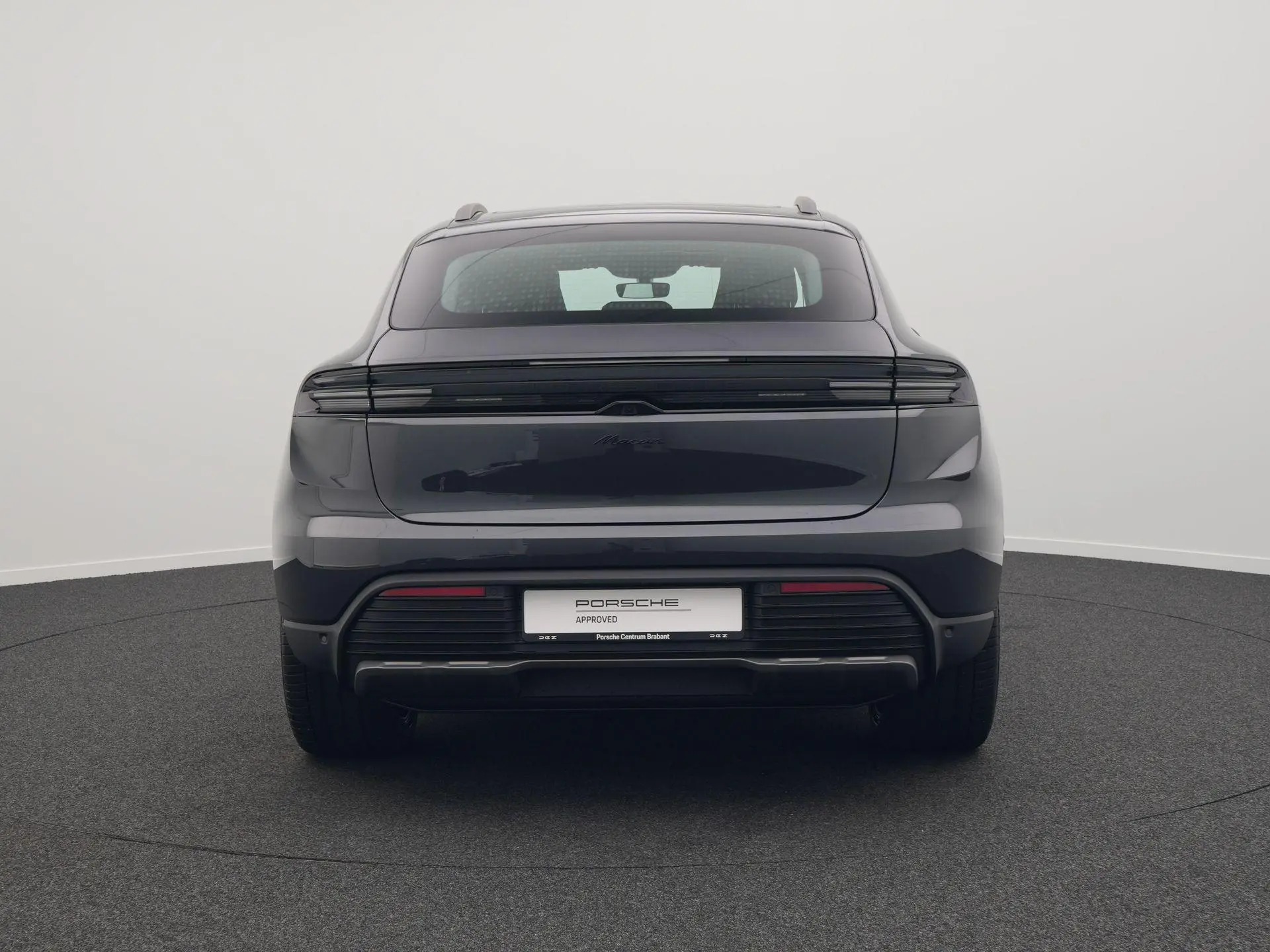Macan 