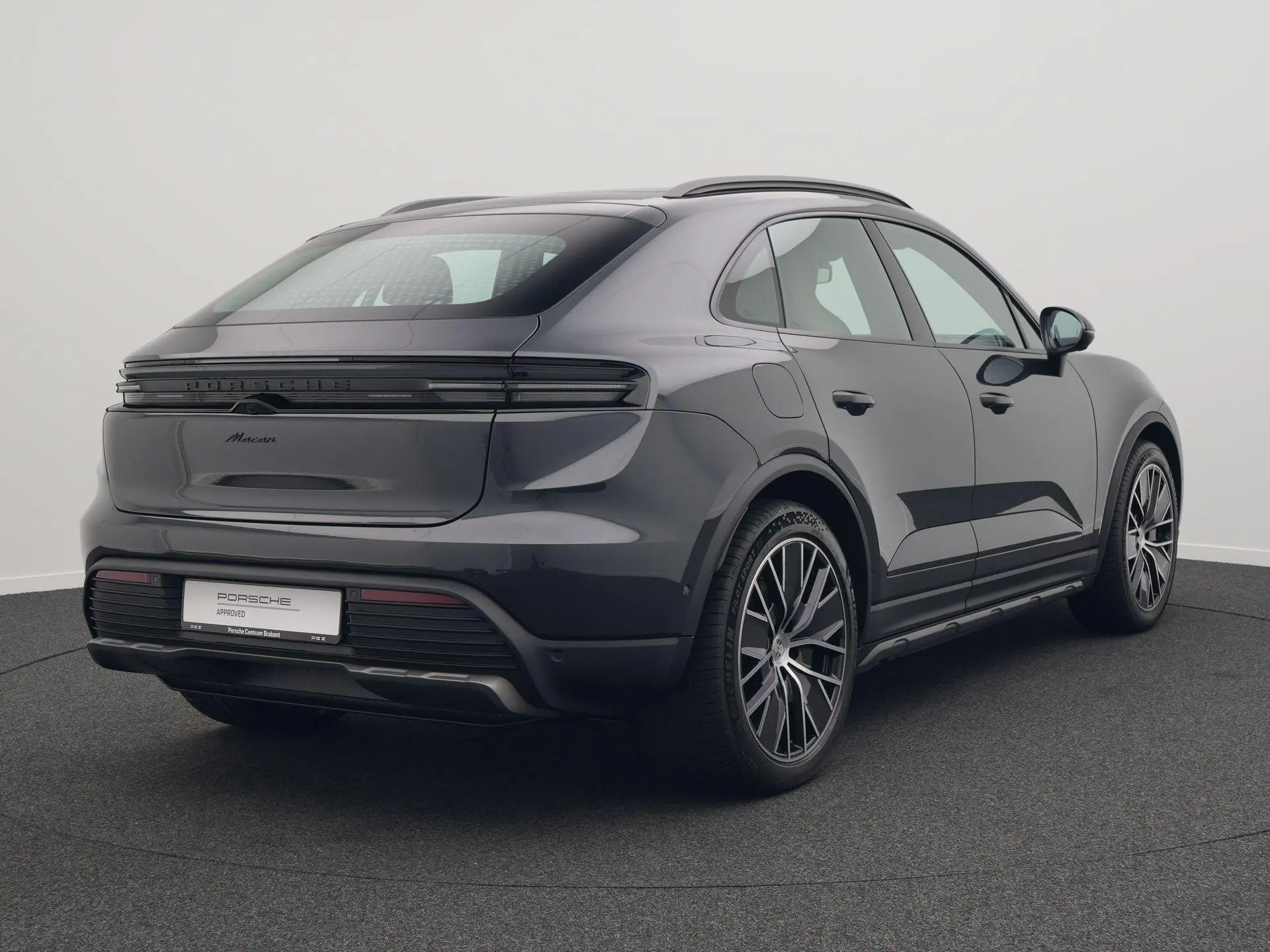 Macan 
