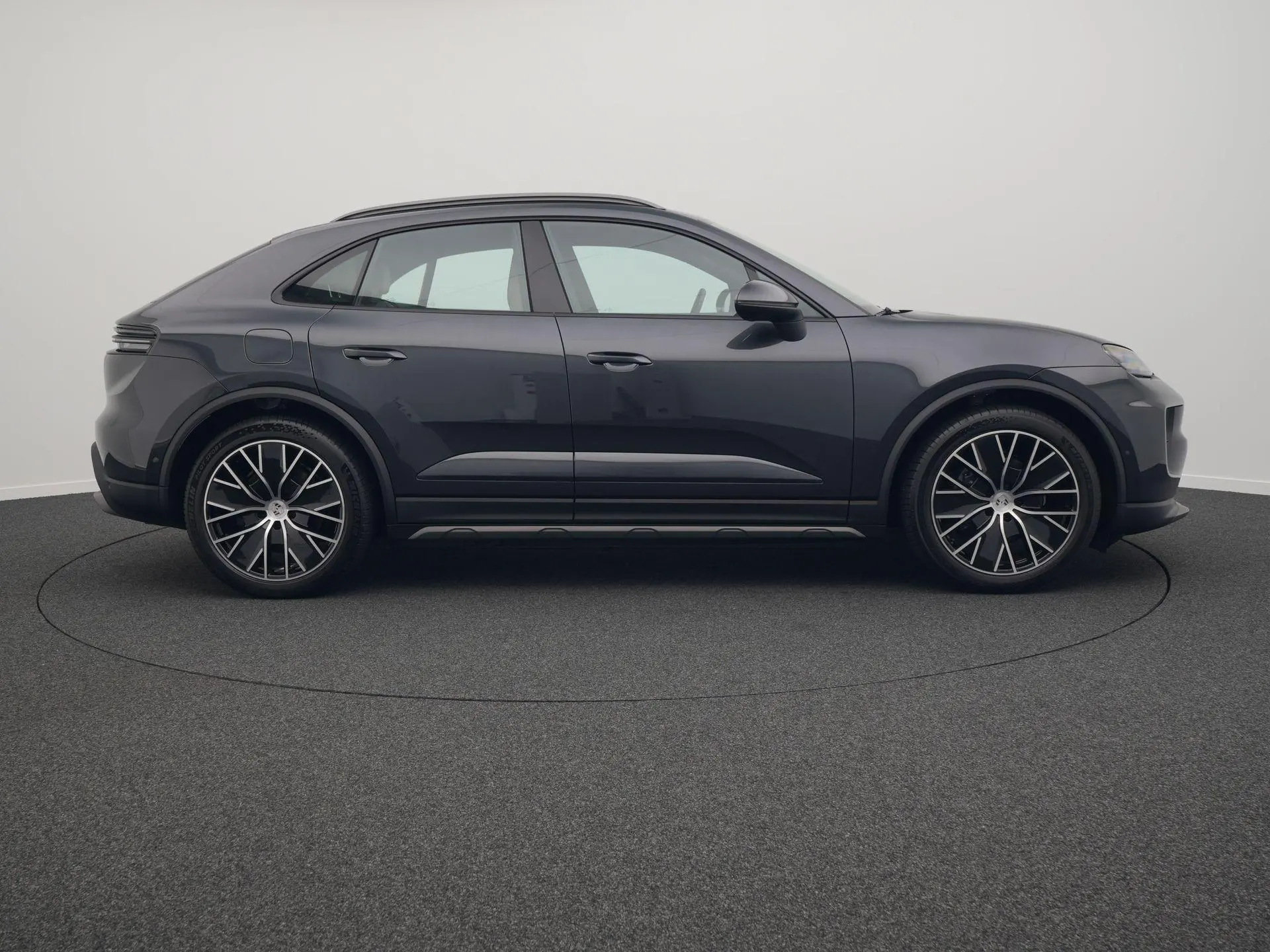 Macan 