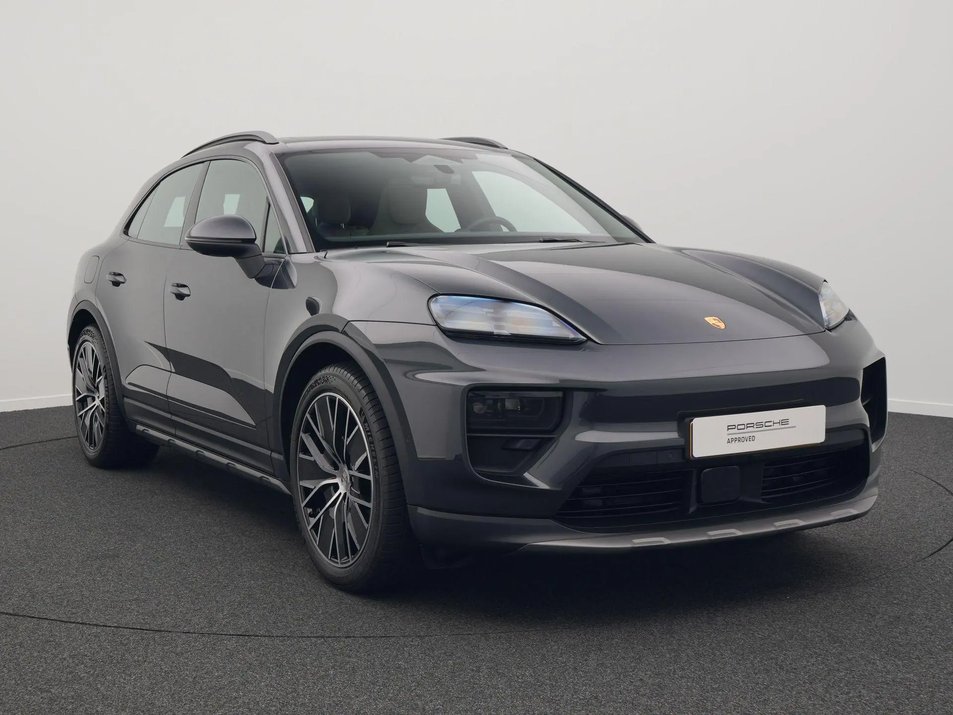 Macan 