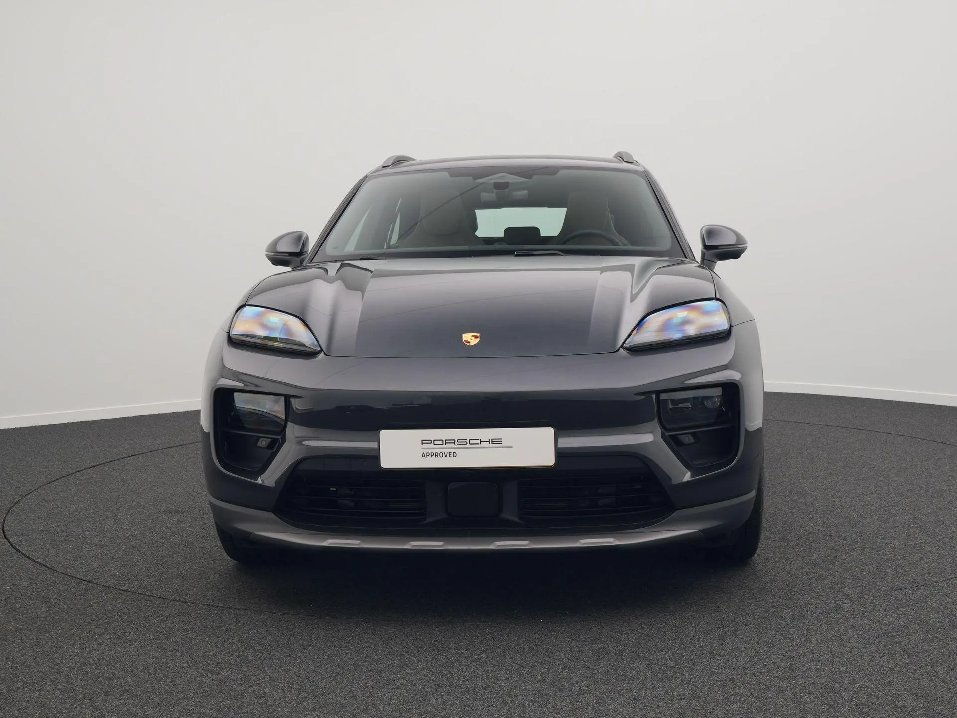 Macan 