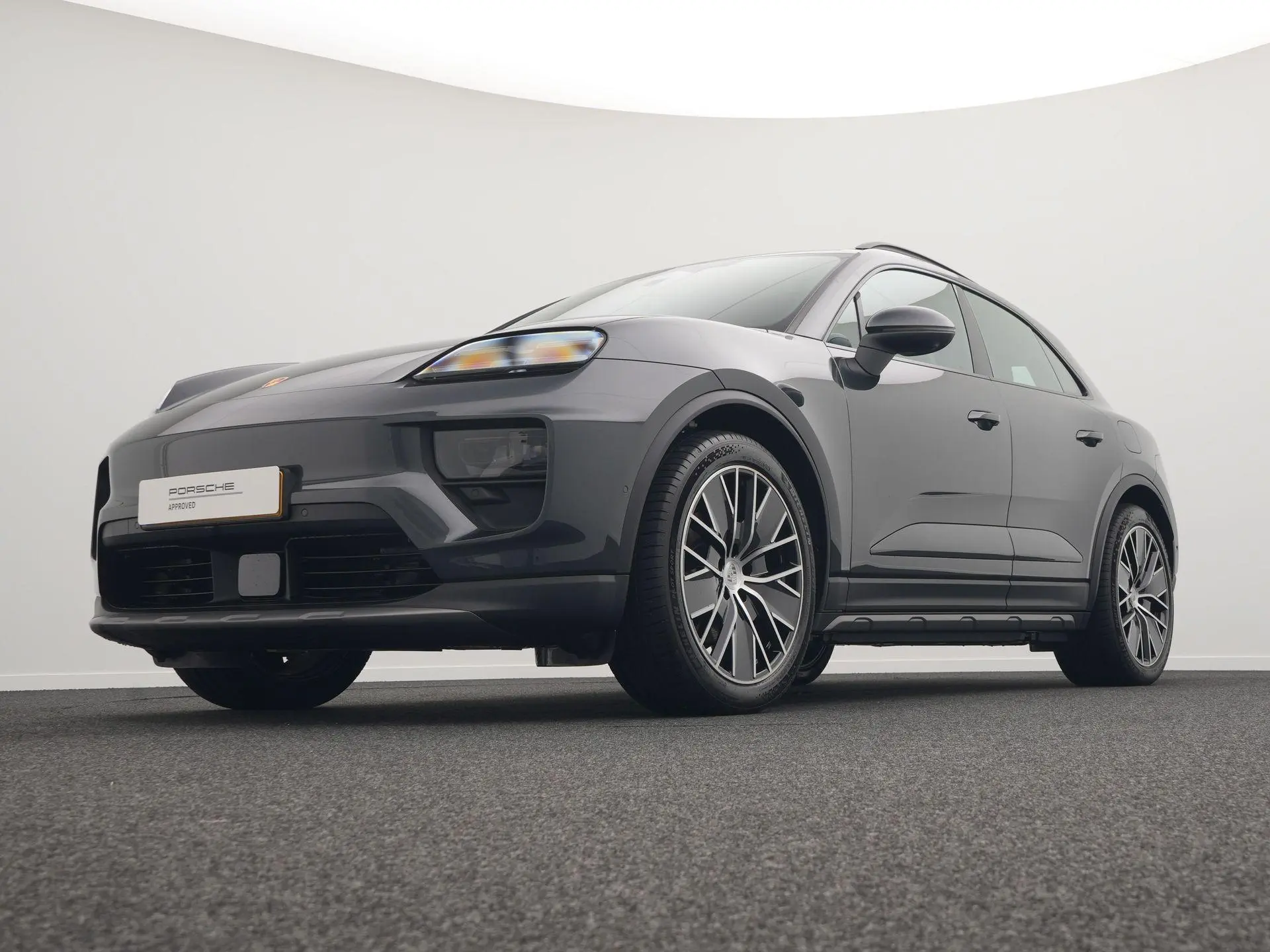 Macan 