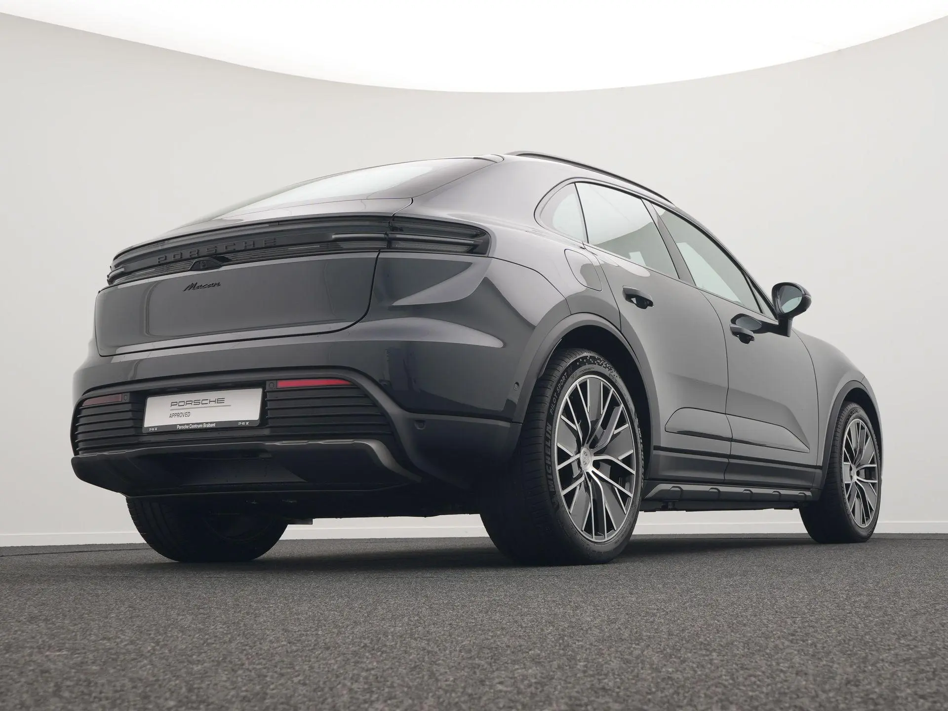 Macan 