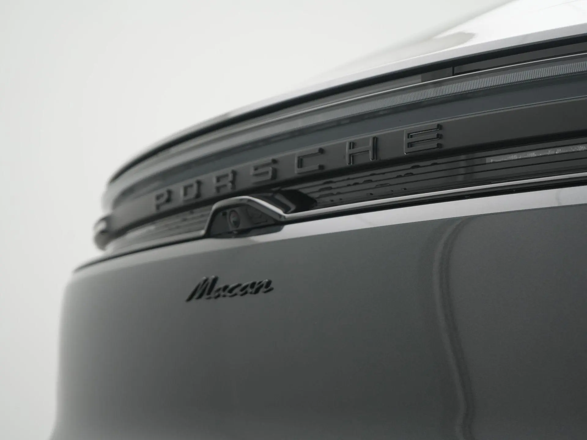 Macan 