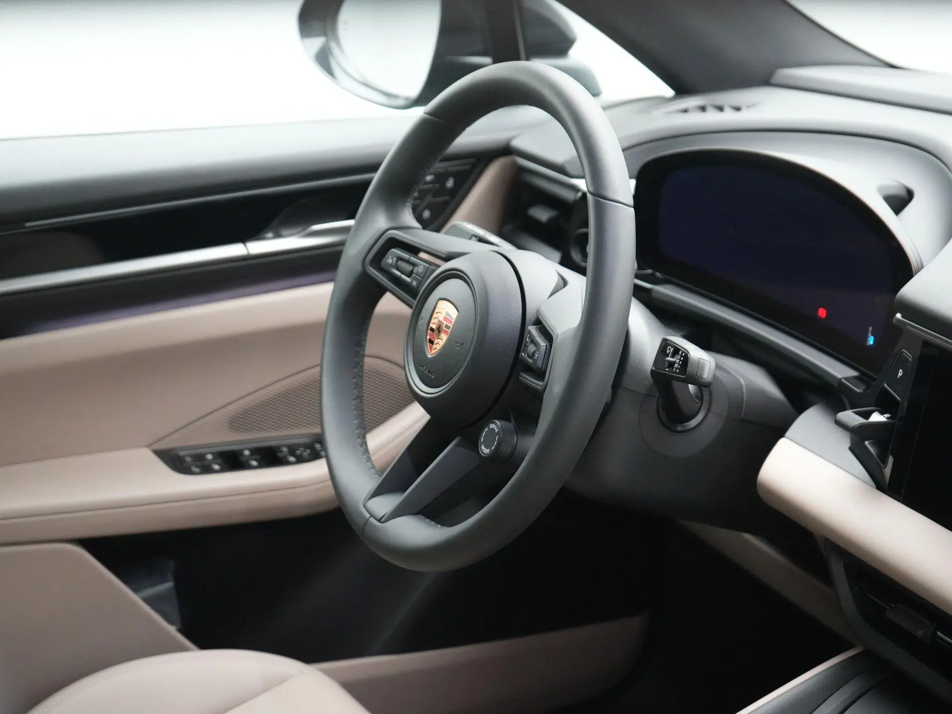 Macan 