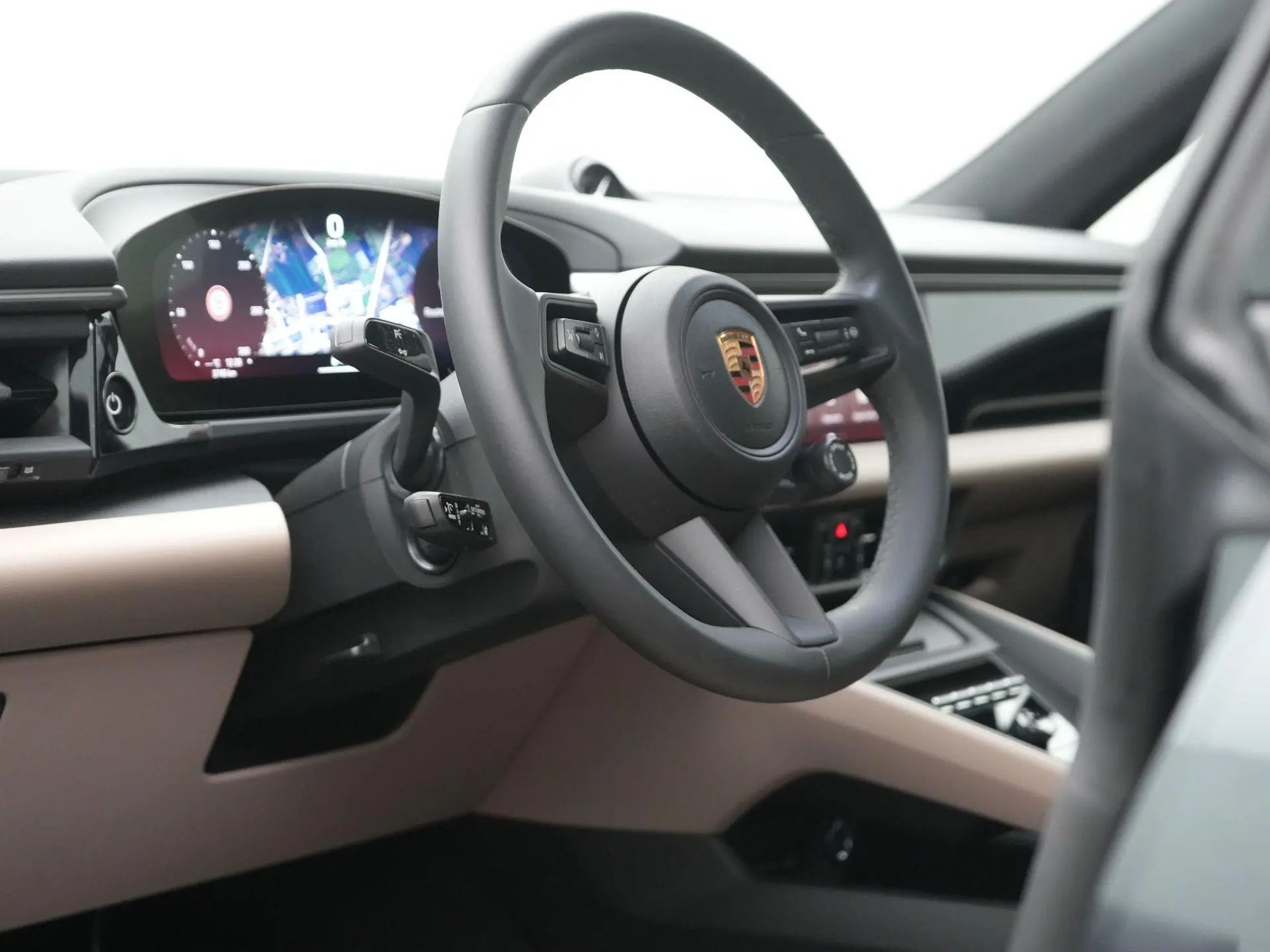 Macan 