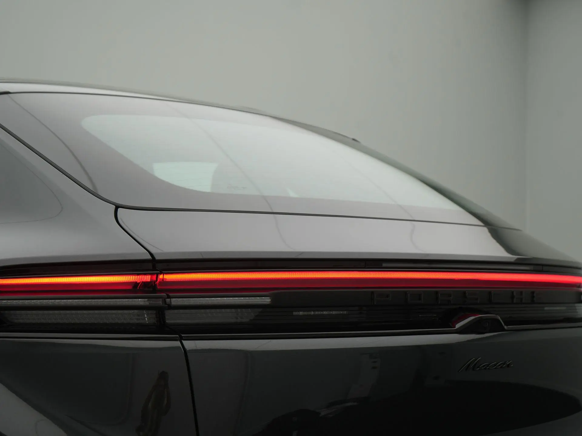 Macan 