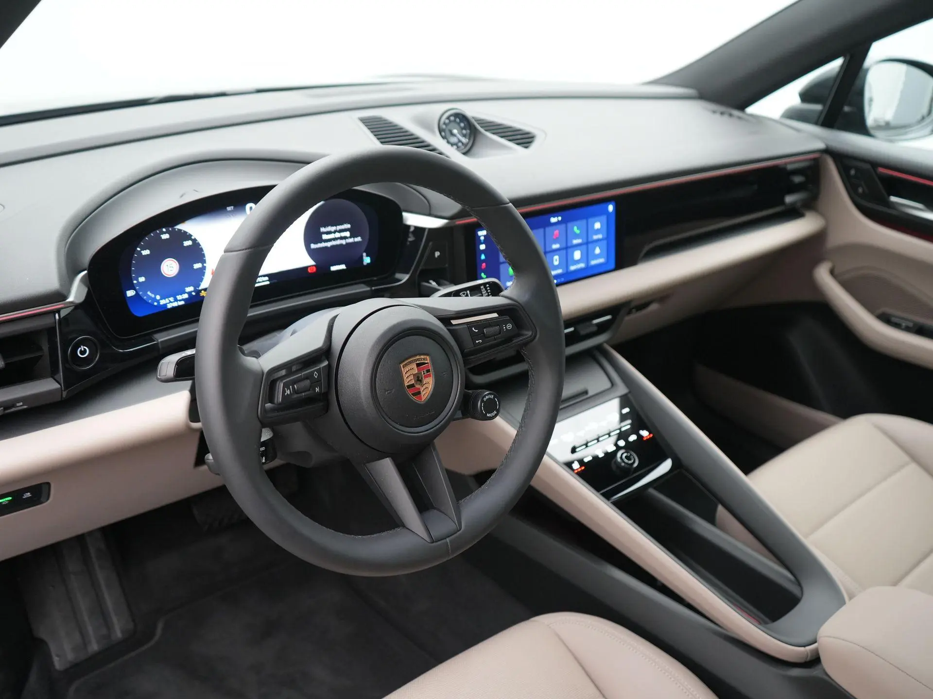 Macan 