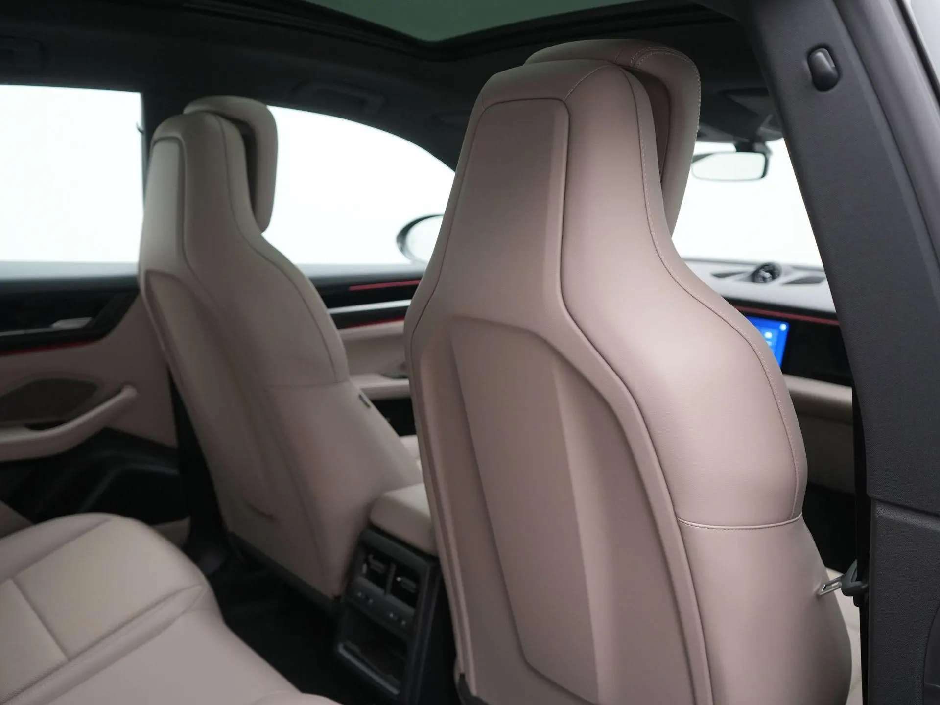 Macan 
