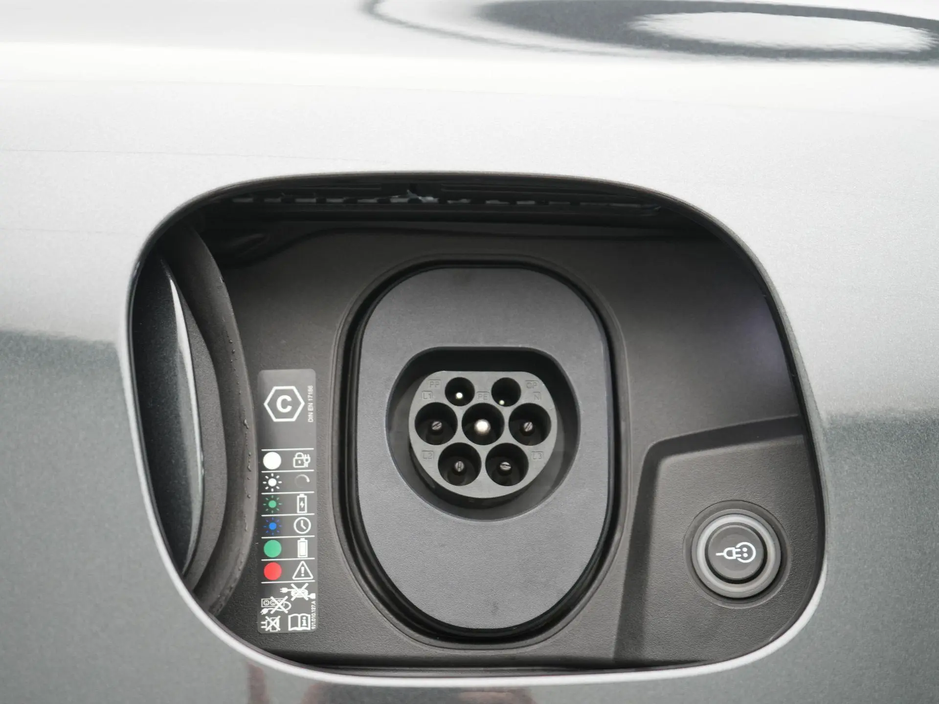 Macan 