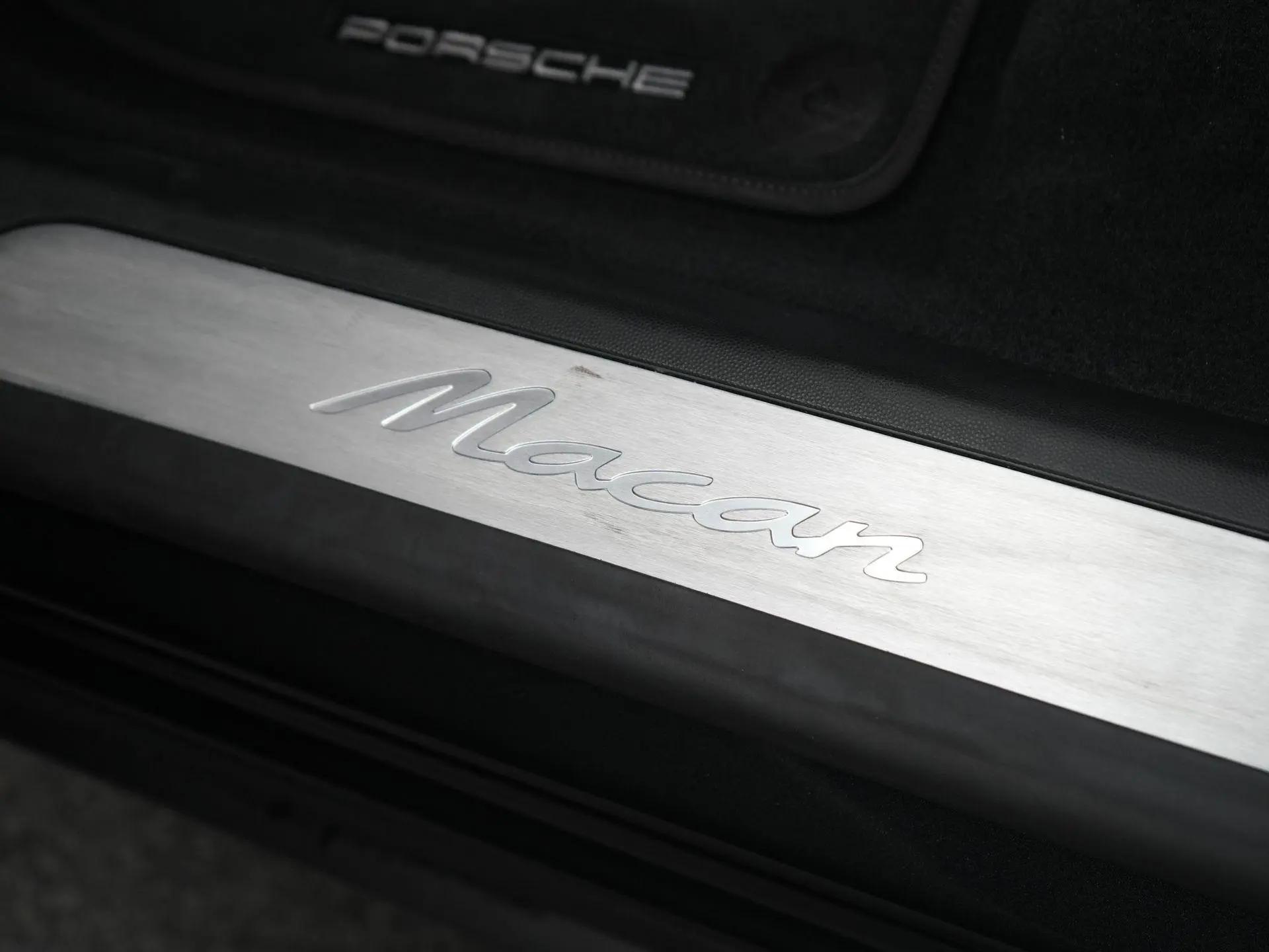 Macan 
