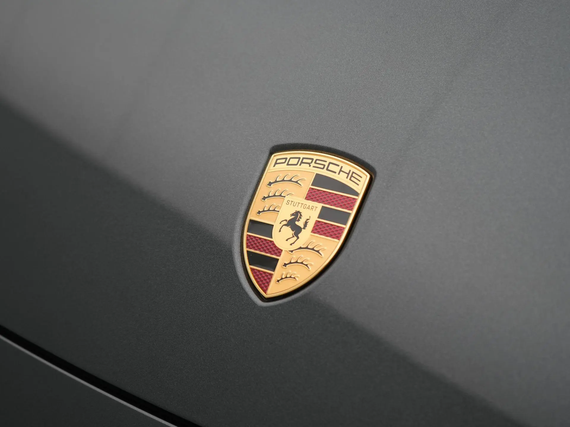Macan 