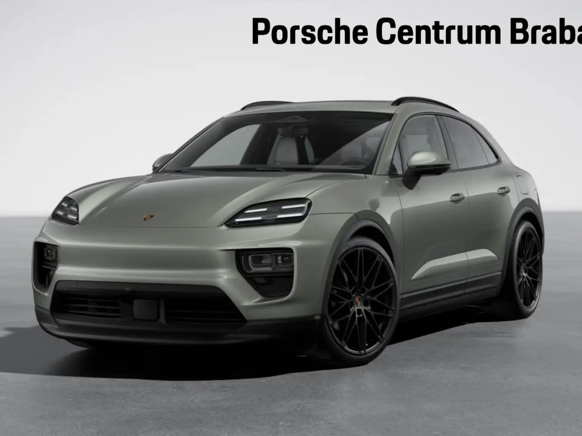 Macan 4 100 kWh