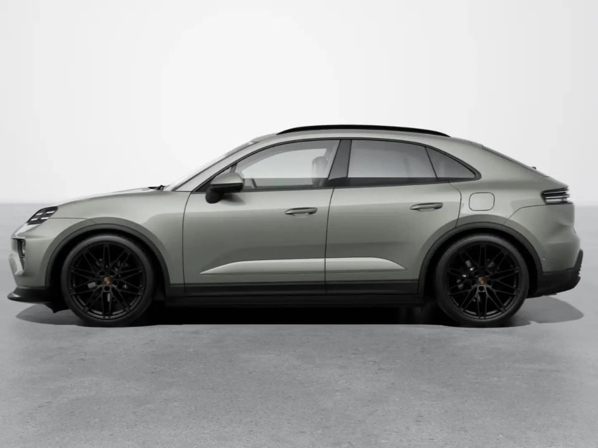 Macan 4 100 kWh