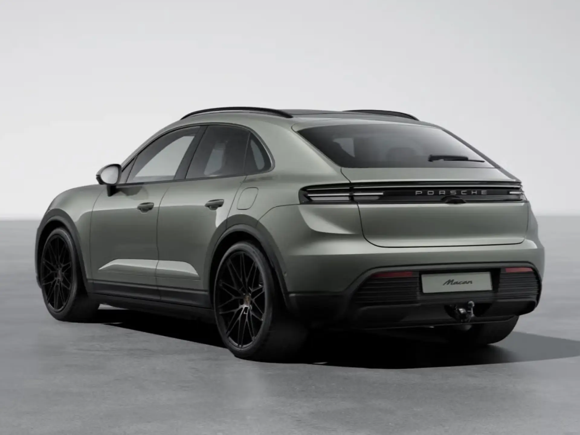 Macan 4 100 kWh