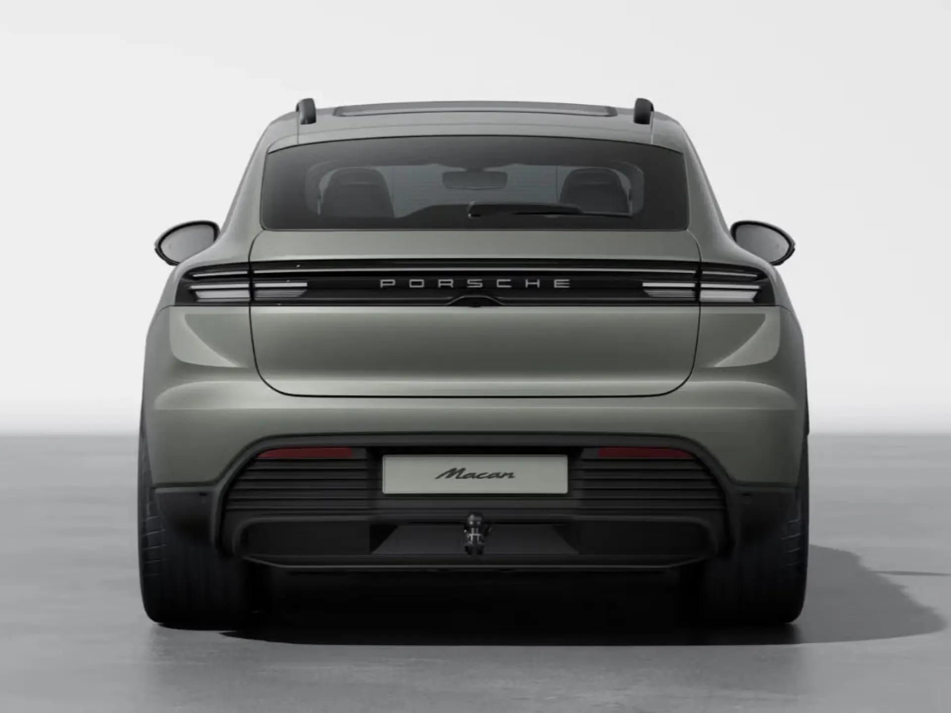Macan 4 100 kWh