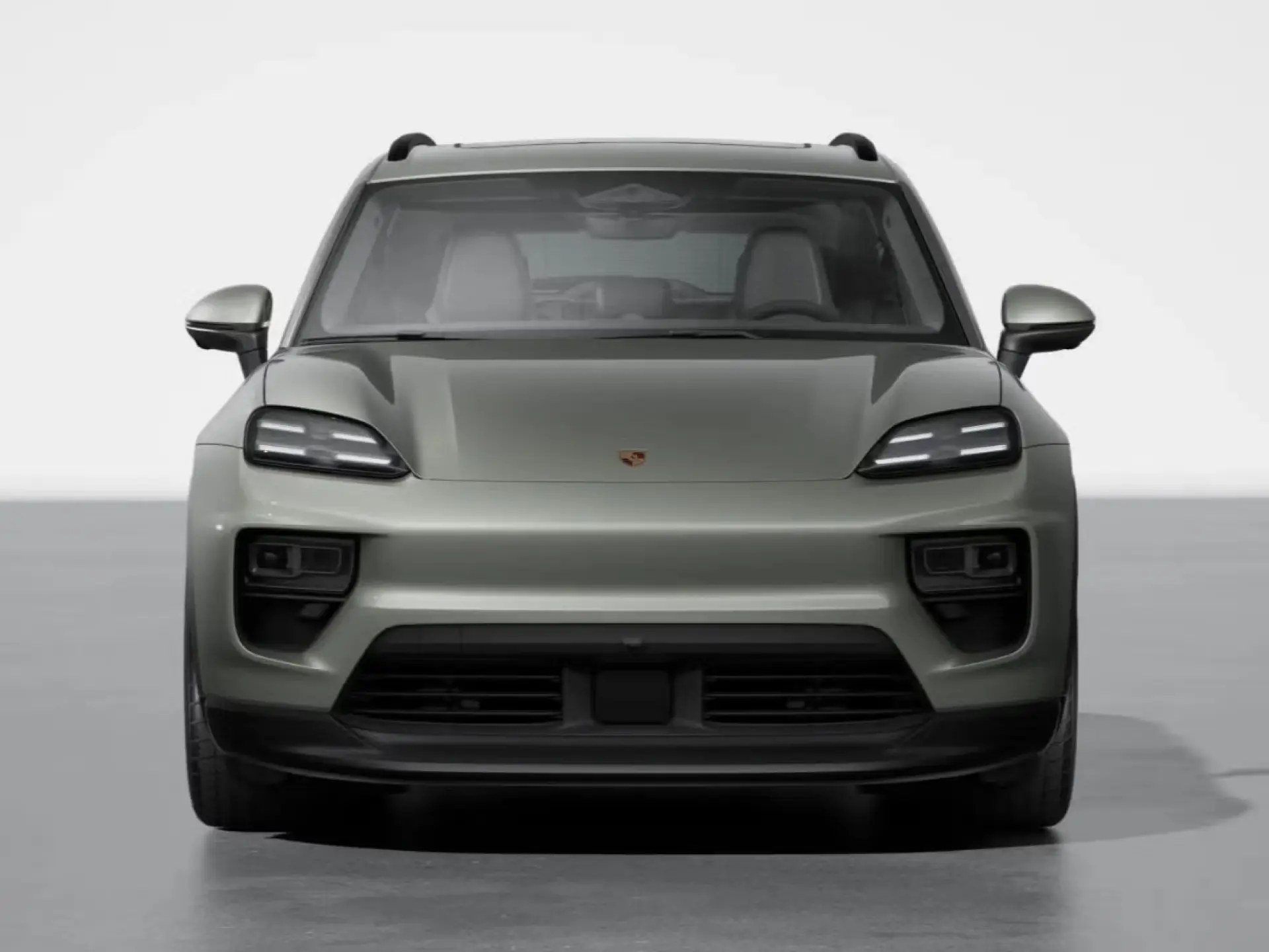 Macan 4 100 kWh
