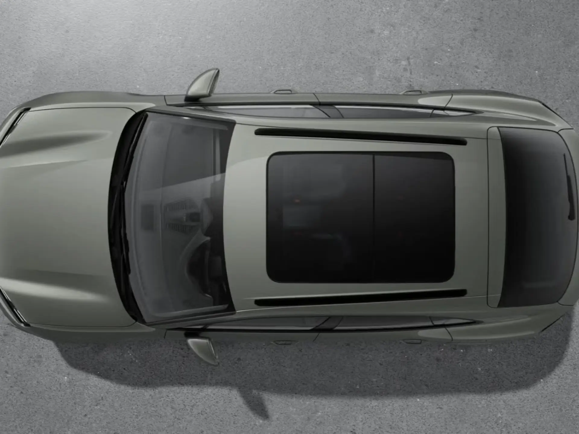 Macan 4 100 kWh
