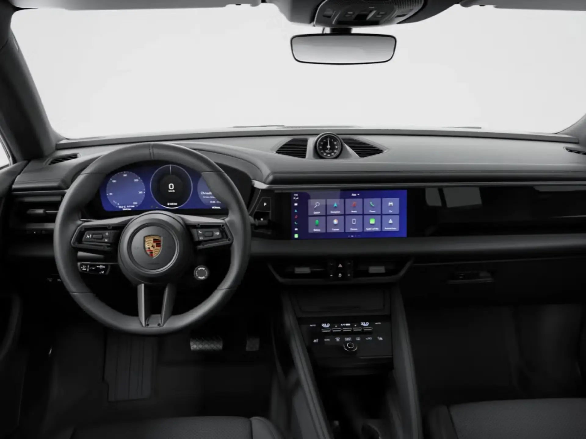 Macan 4 100 kWh