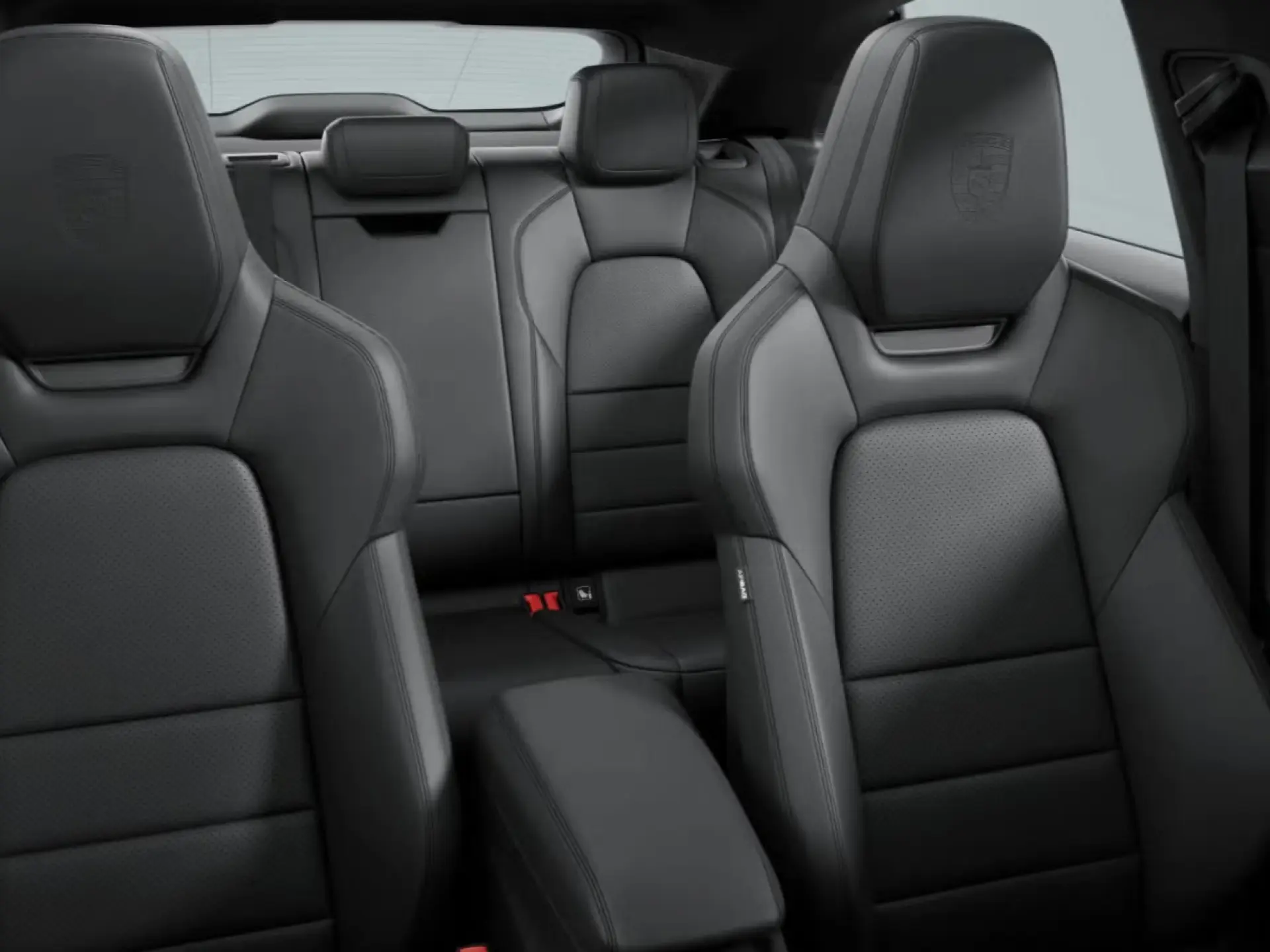 Macan 4 100 kWh