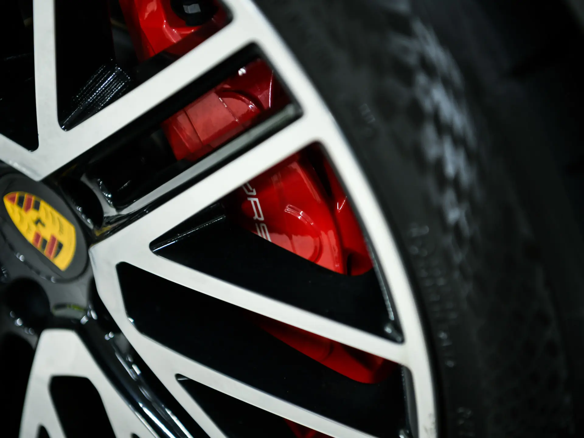 Cayenne Turbo E-Hybrid