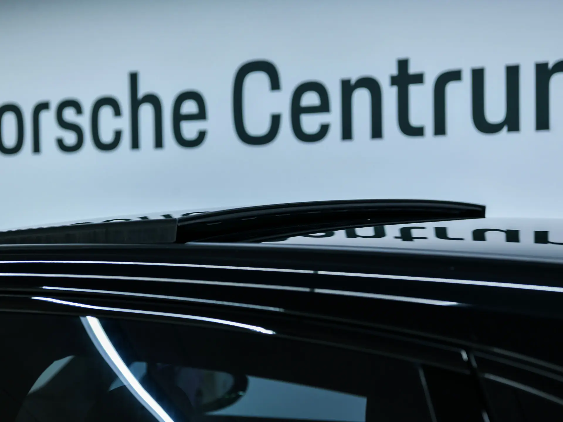 Cayenne Turbo E-Hybrid