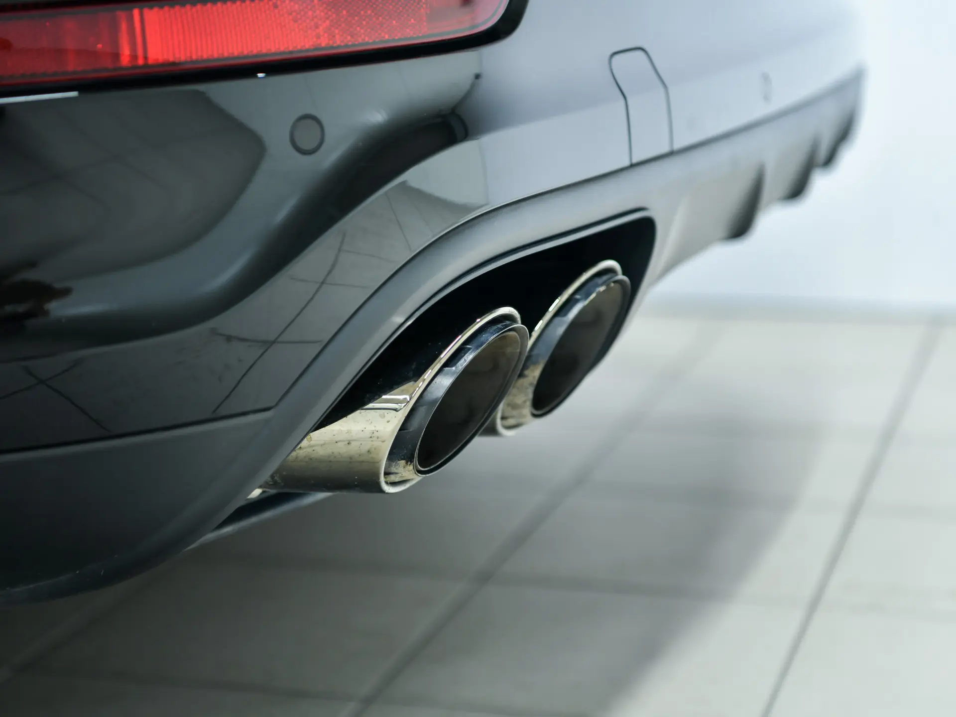 Cayenne Turbo E-Hybrid