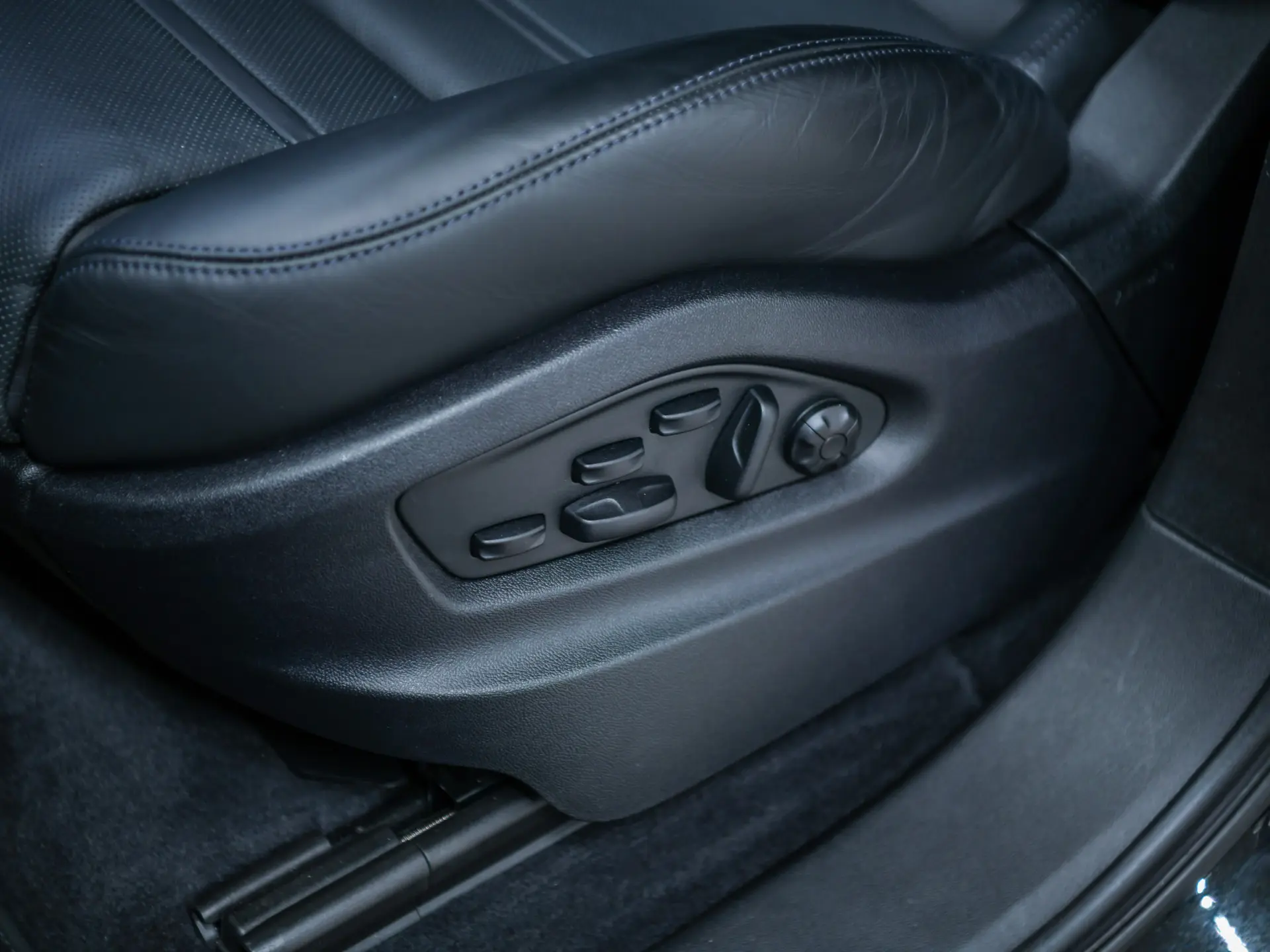 Cayenne Turbo E-Hybrid