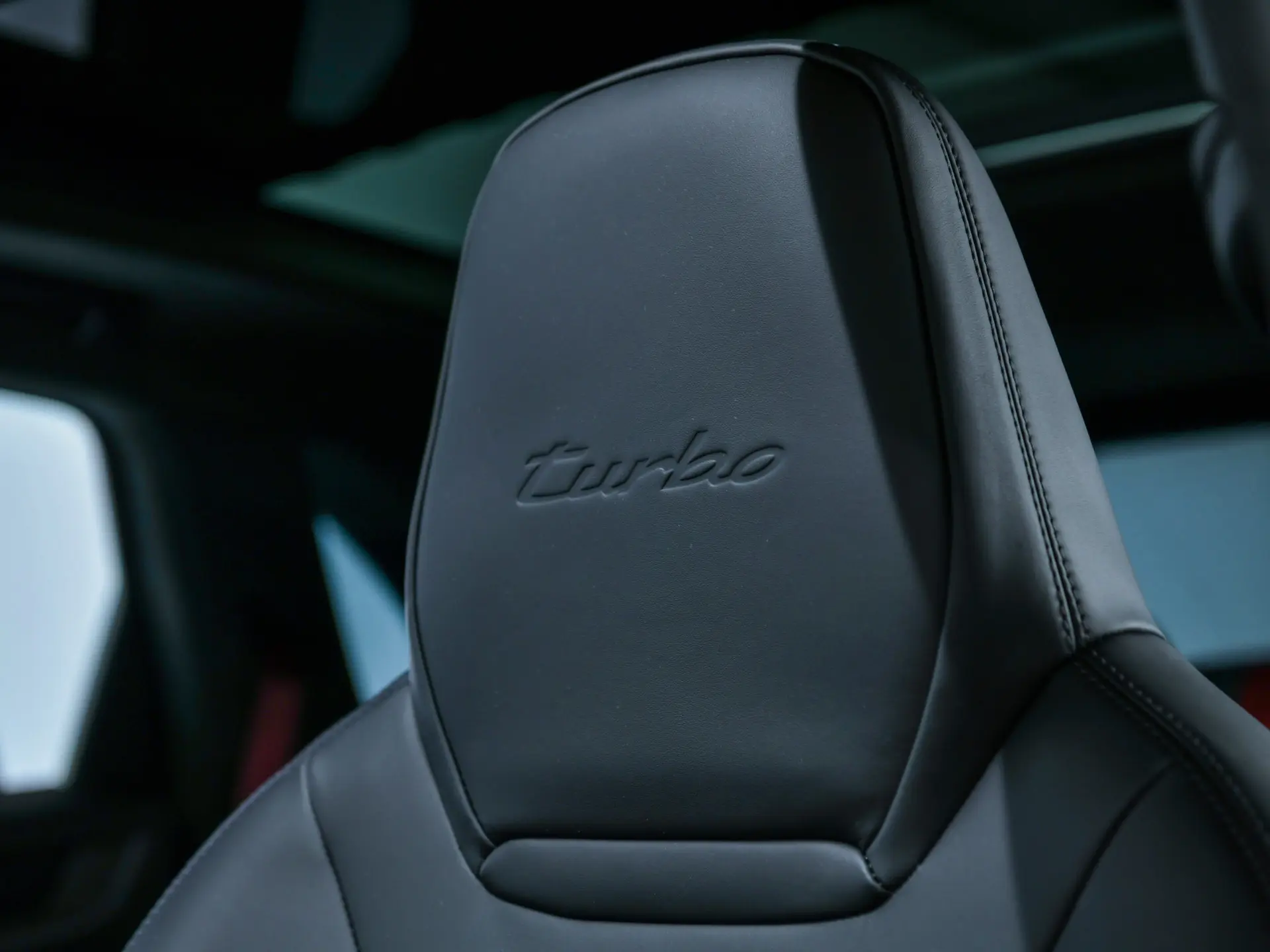 Cayenne Turbo E-Hybrid