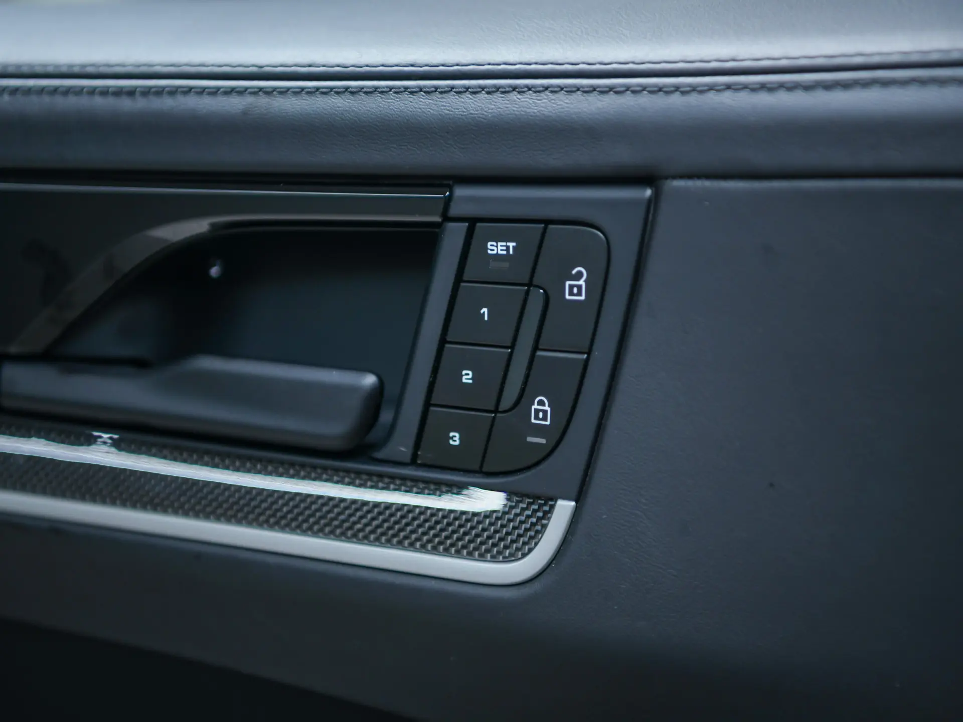 Cayenne Turbo E-Hybrid