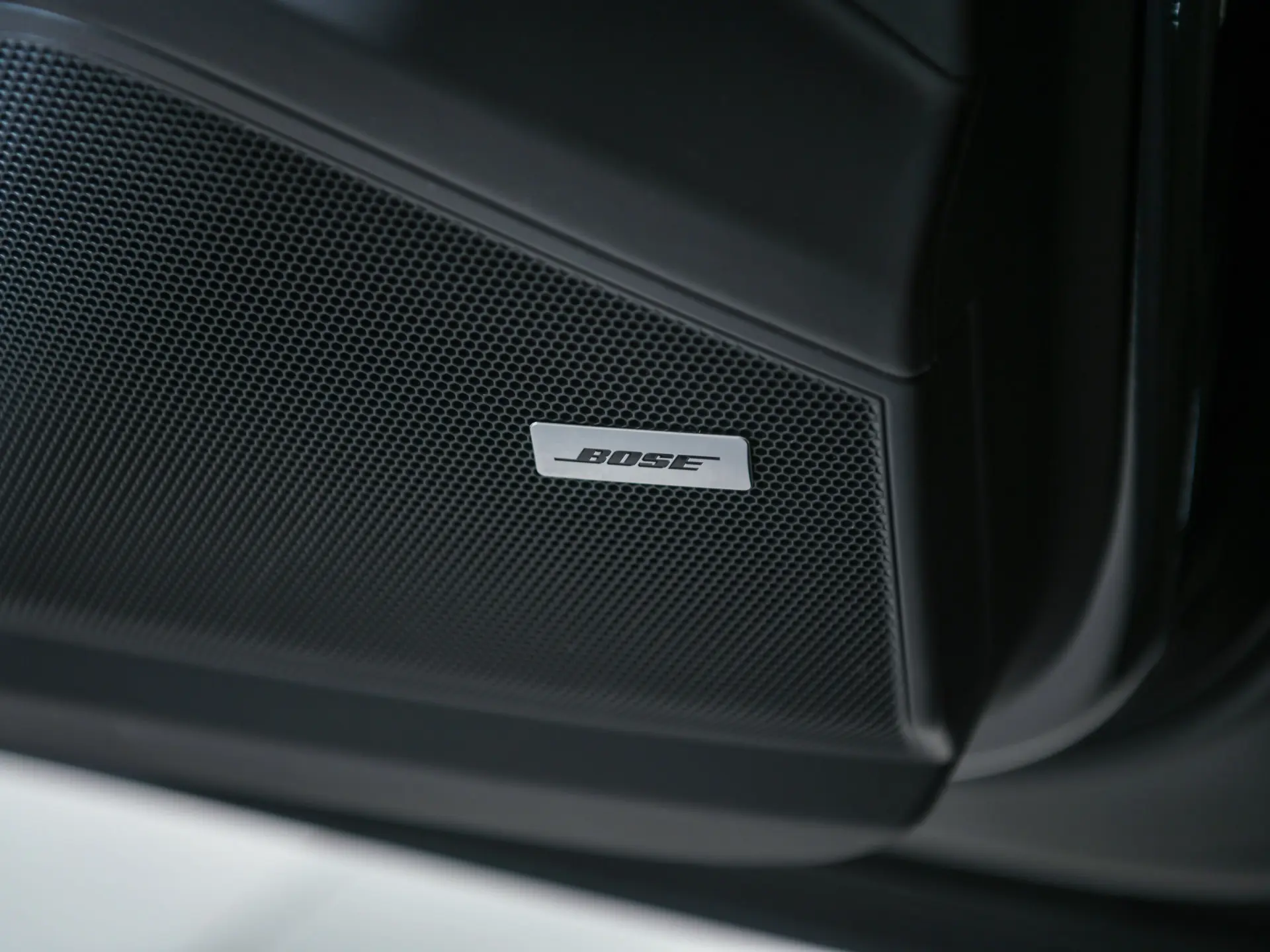 Cayenne Turbo E-Hybrid