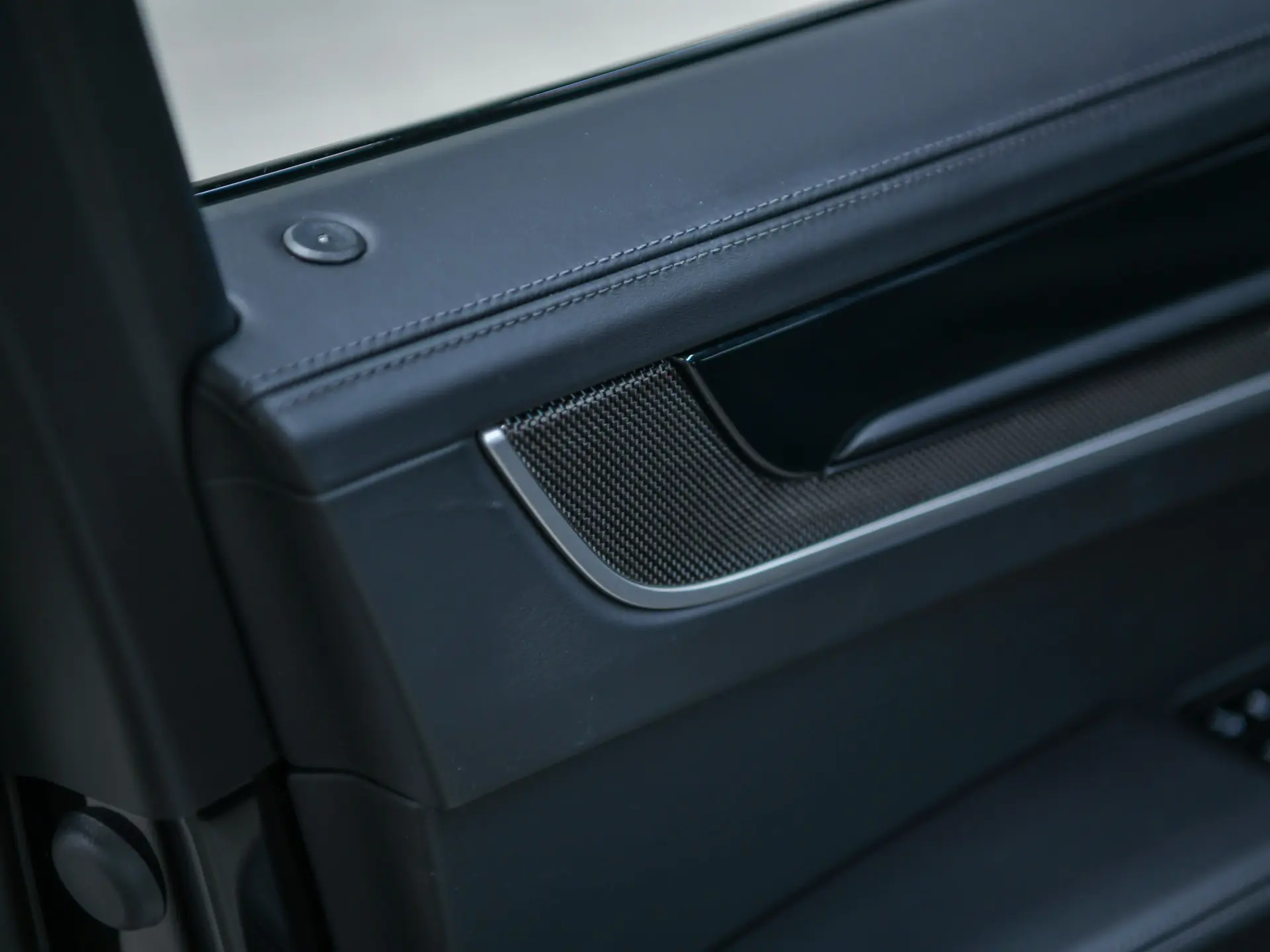 Cayenne Turbo E-Hybrid