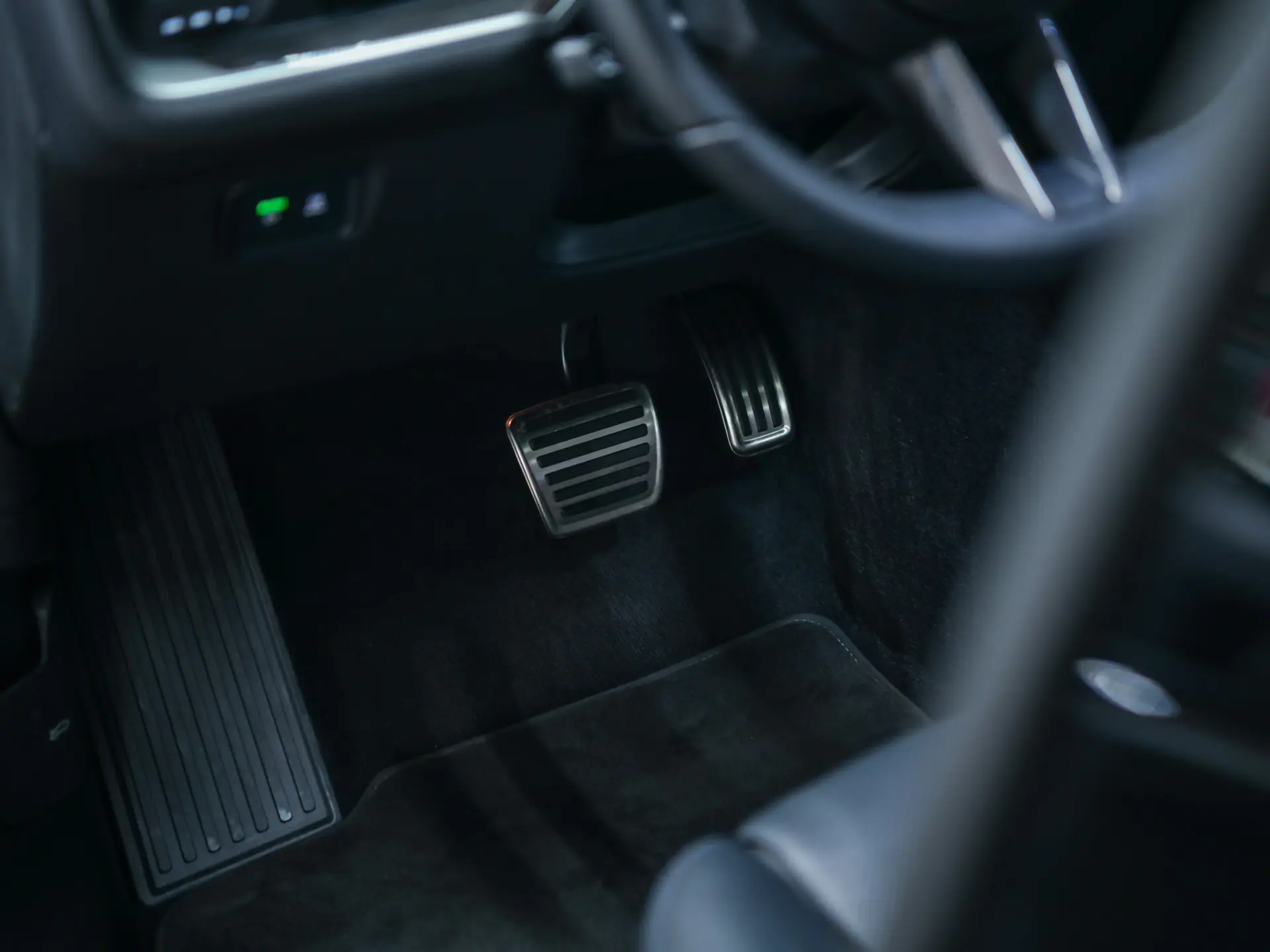 Cayenne Turbo E-Hybrid