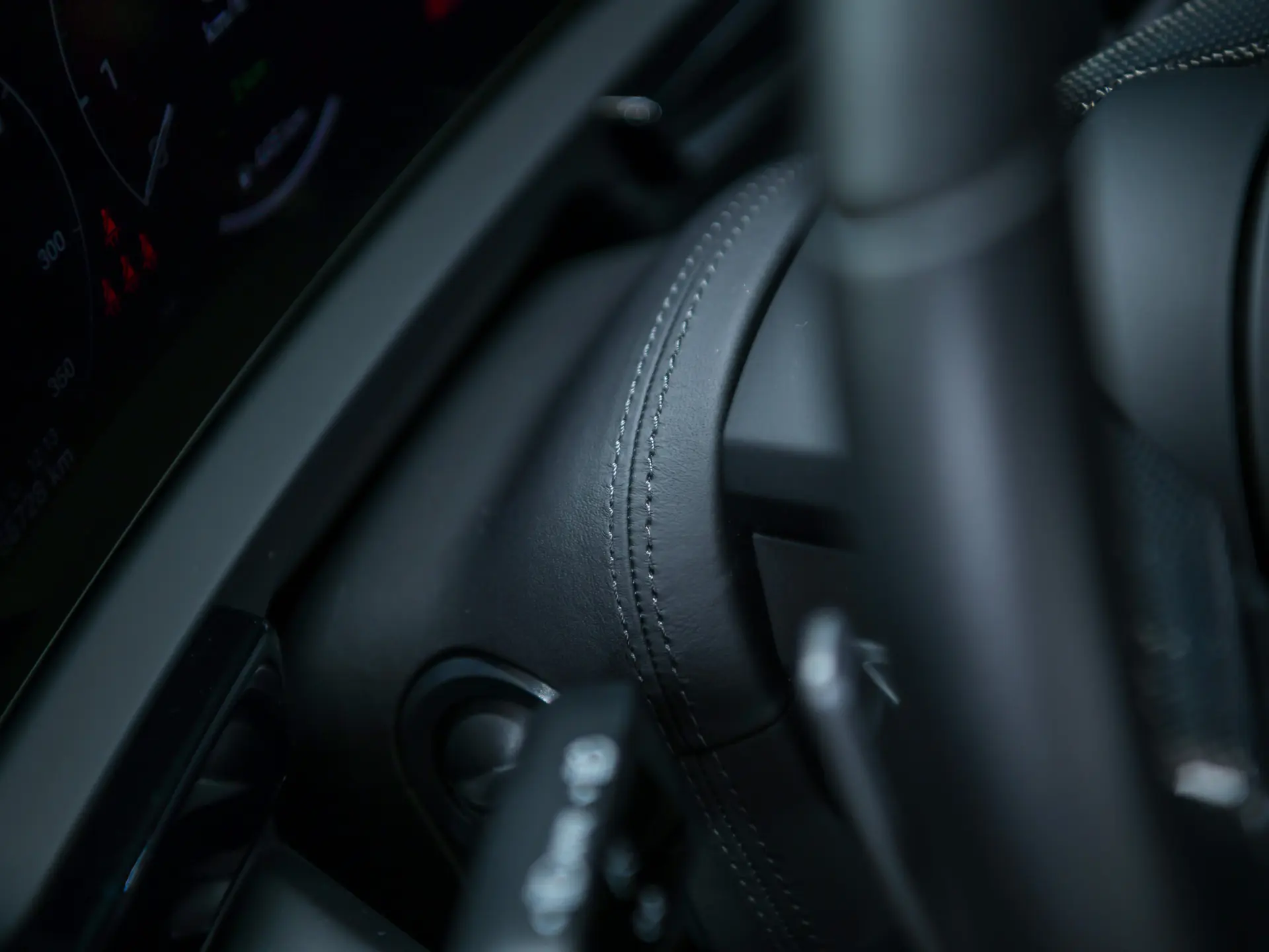 Cayenne Turbo E-Hybrid