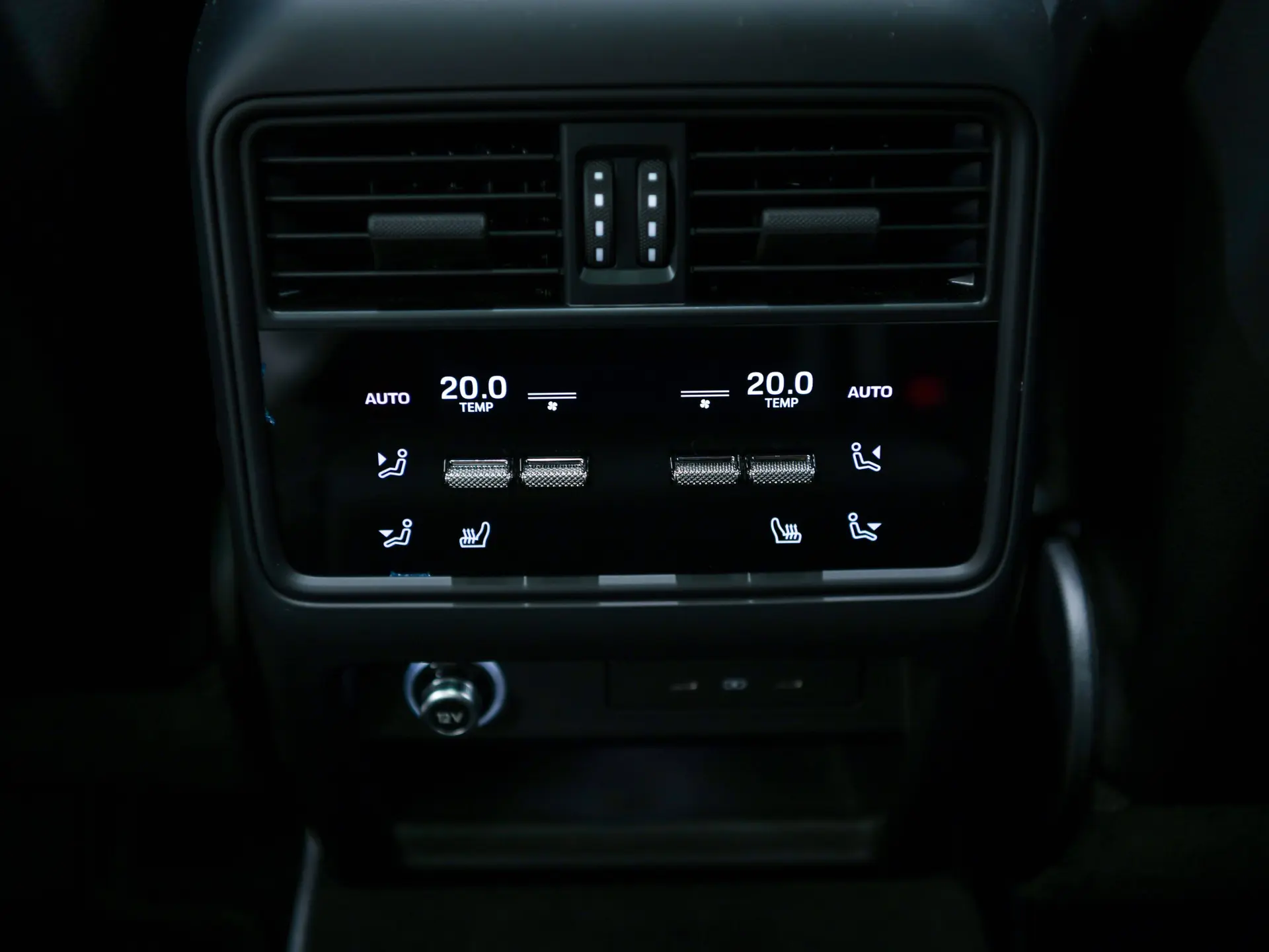 Cayenne Turbo E-Hybrid