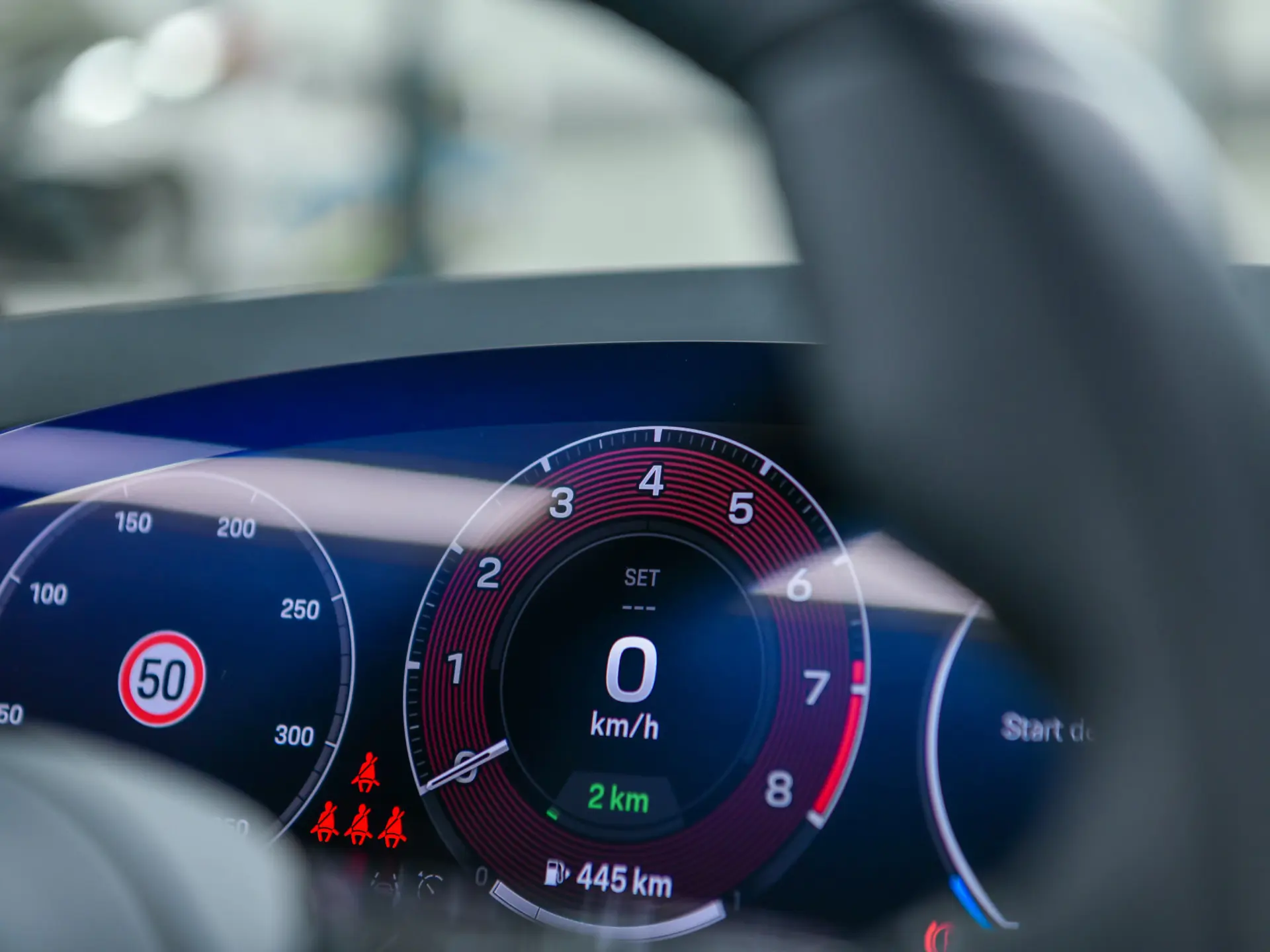 Cayenne Turbo E-Hybrid