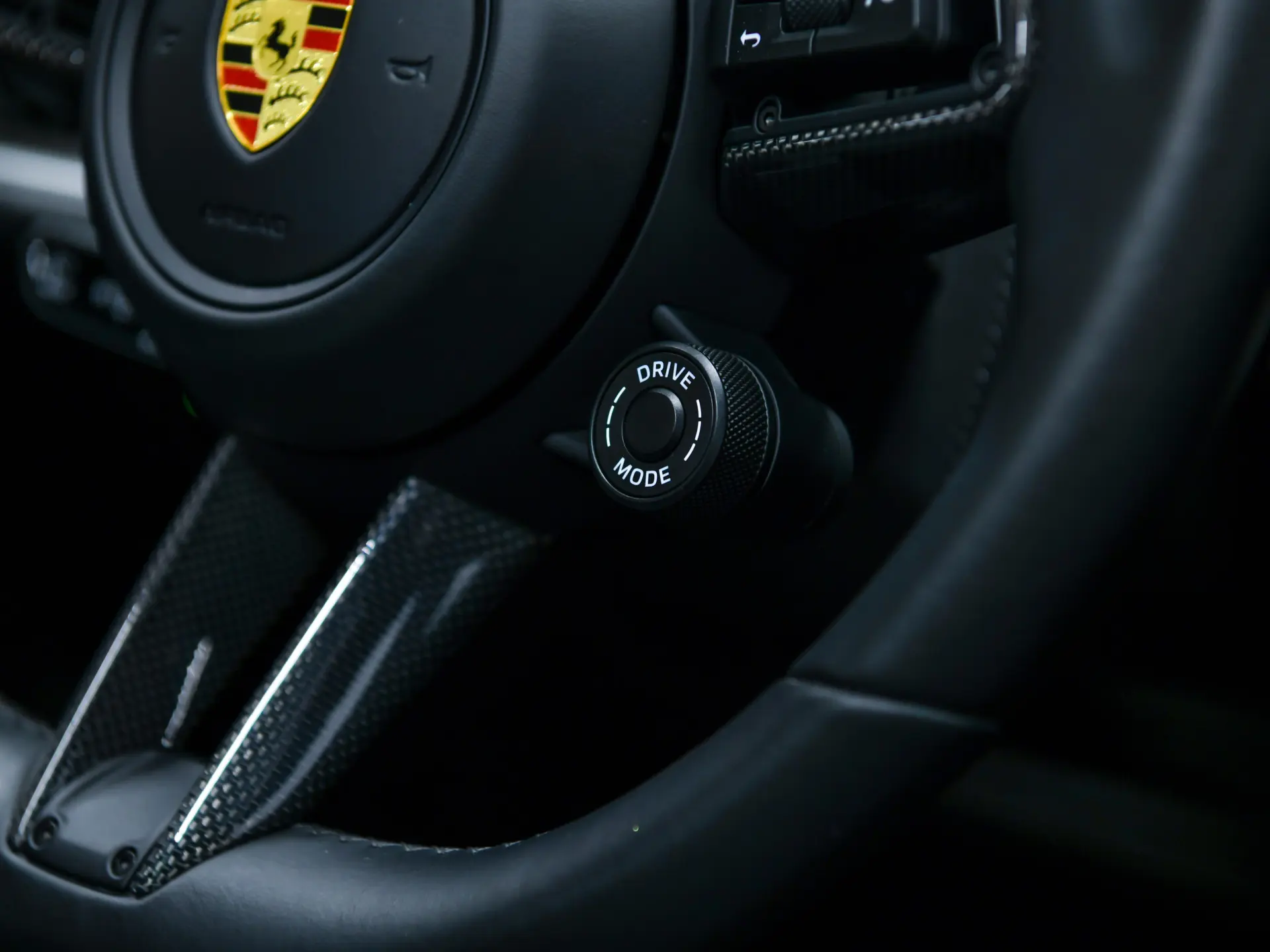 Cayenne Turbo E-Hybrid