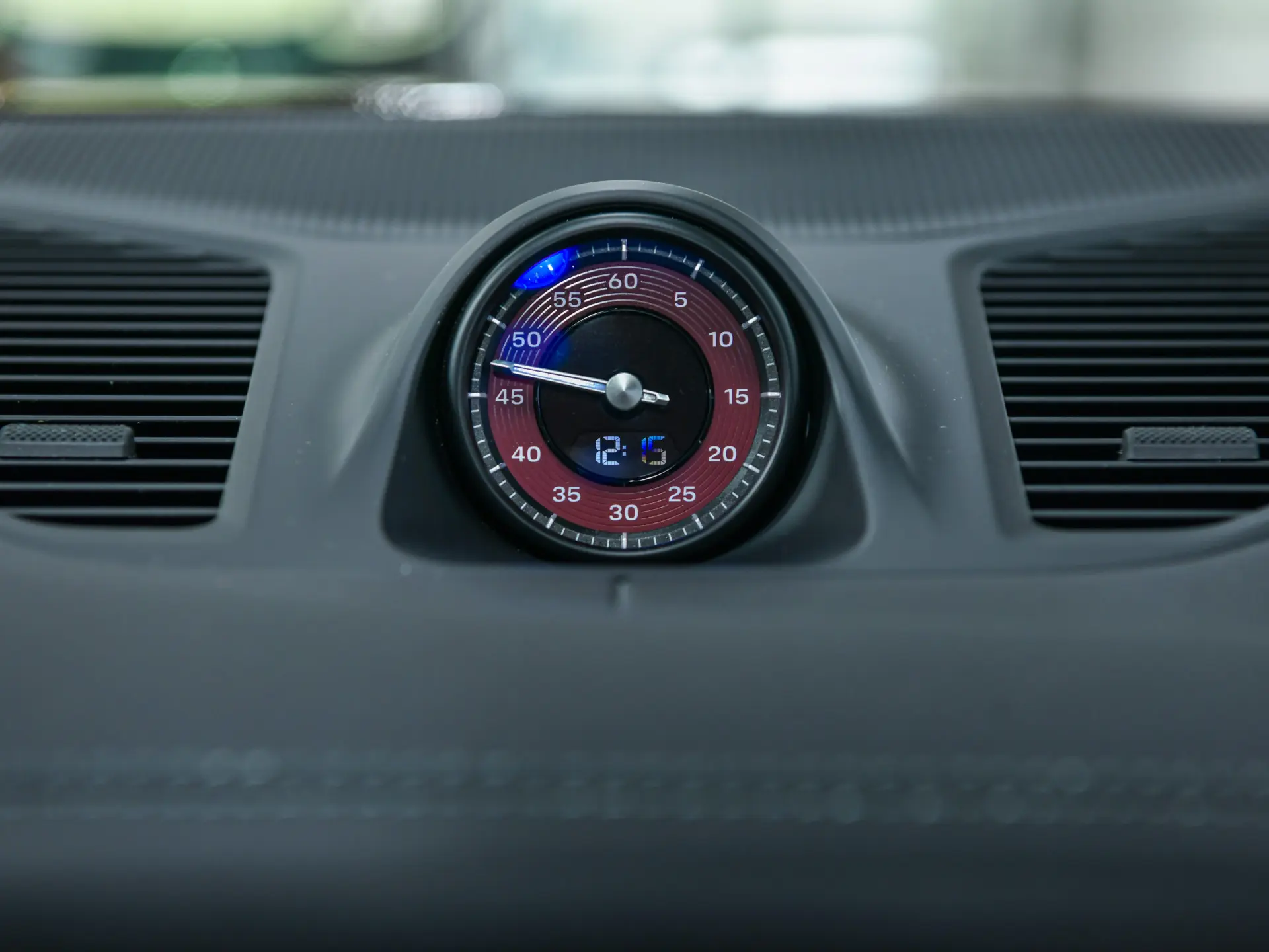 Cayenne Turbo E-Hybrid